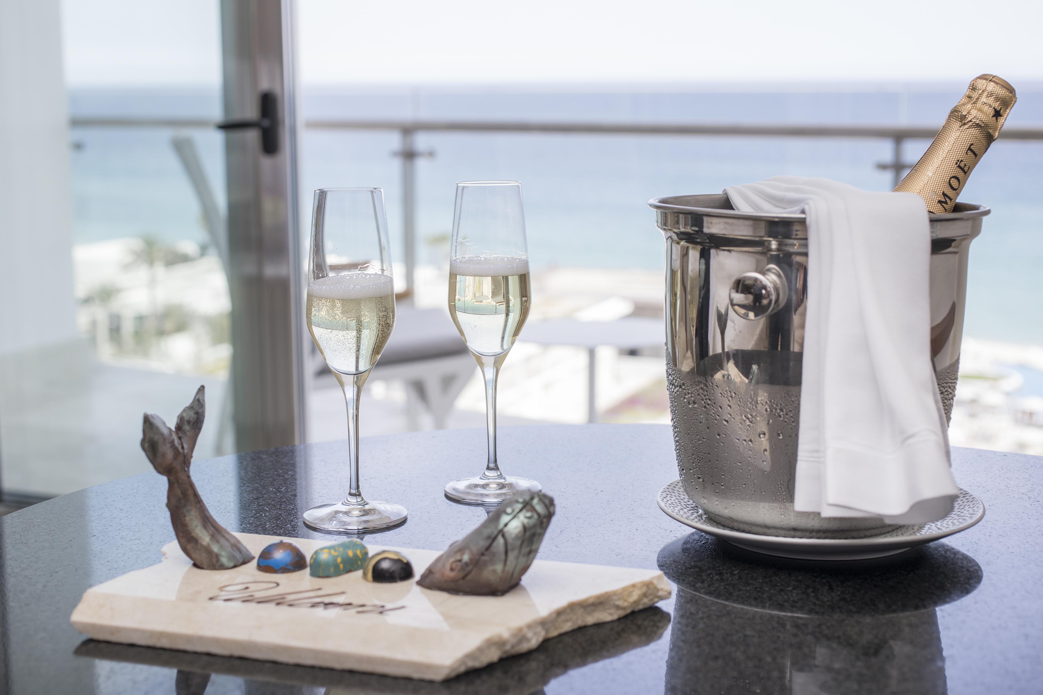 Le Blanc Cabos - Adults Only - 5* San Jose del Cabo