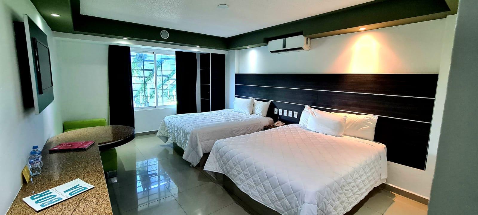 Hotel Borda