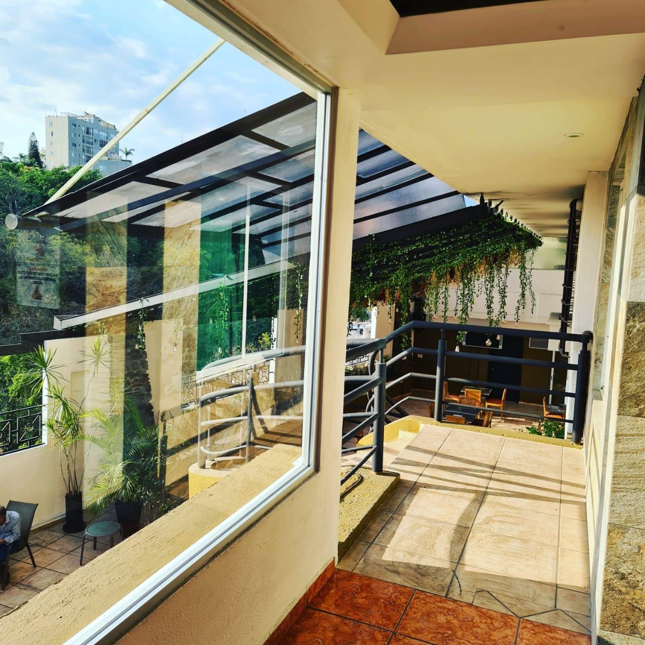 Borda Hotel Cuernavaca