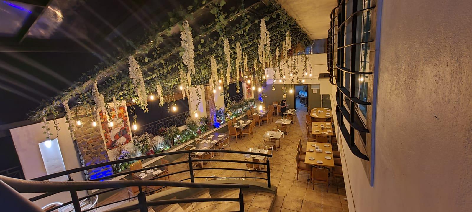 Borda 3* Cuernavaca