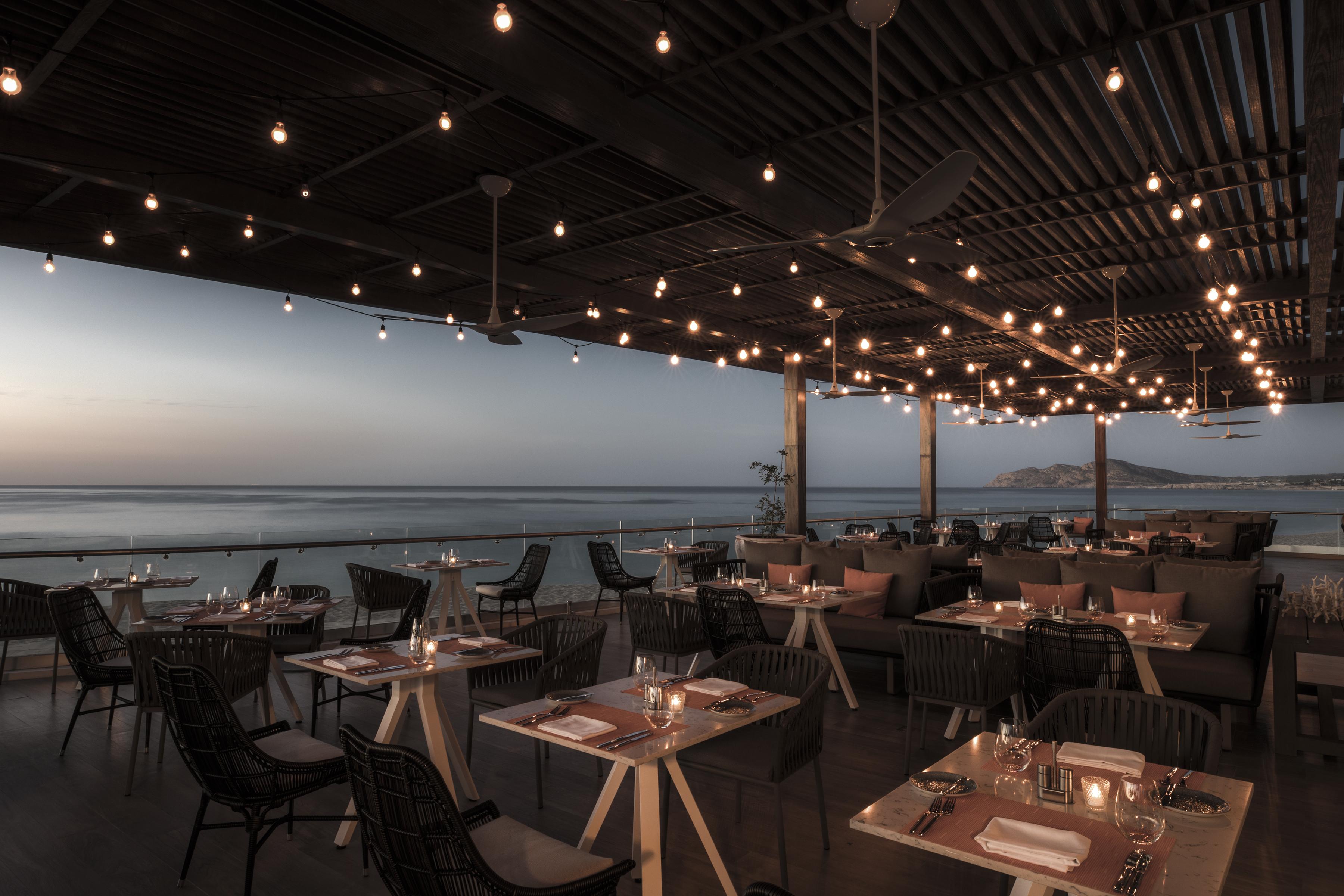 Resort Le Blanc Cabos - Adults Only - San Jose del Cabo
