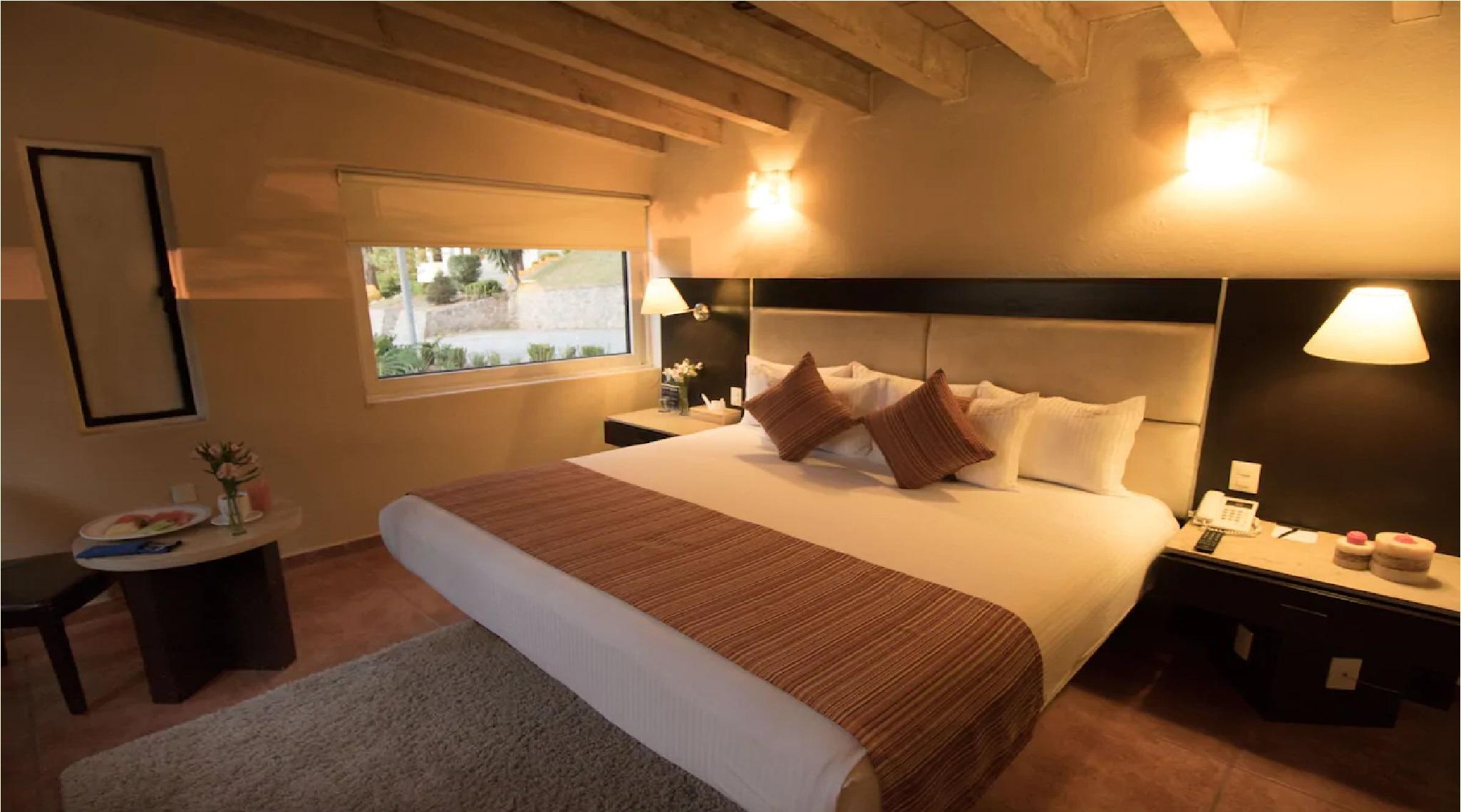 Mision Grand Hotel Valle de Bravo