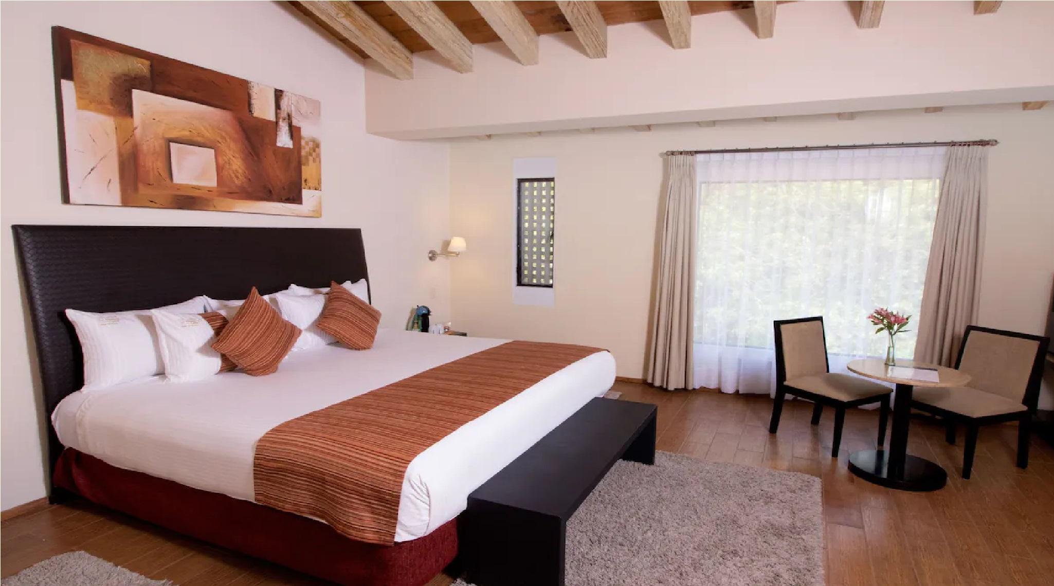 Mision Grand 4*