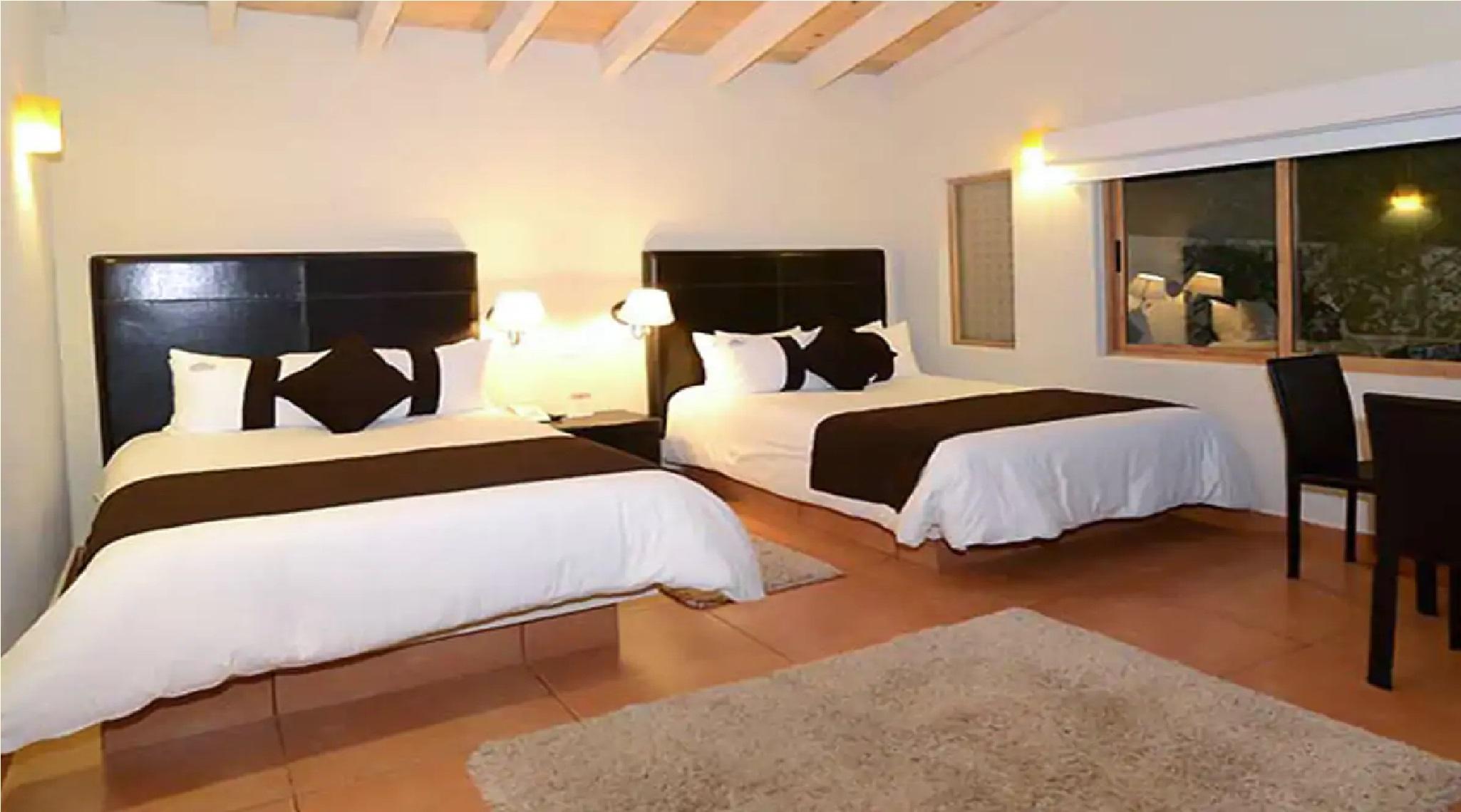 Mision Grand Hotel Valle de Bravo