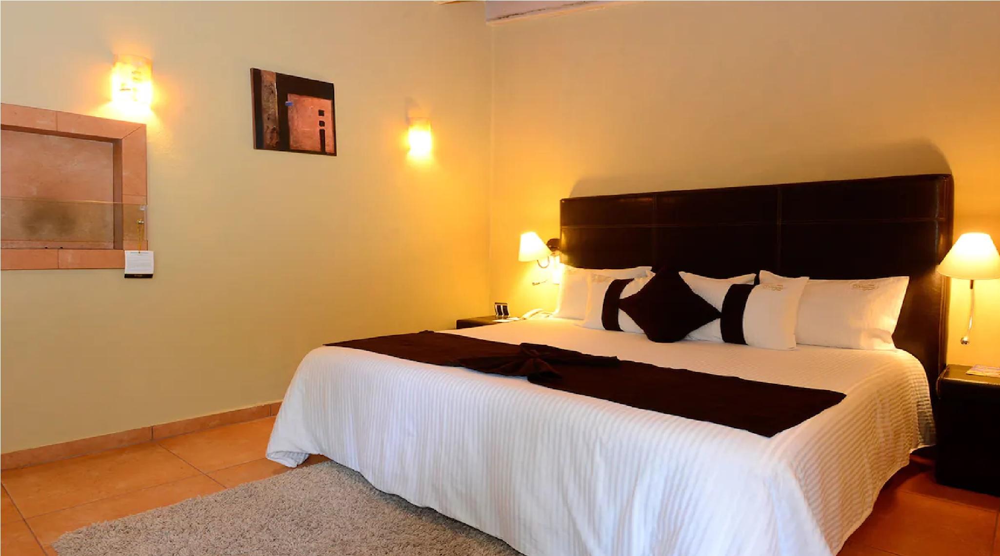 Mision Grand Hotel