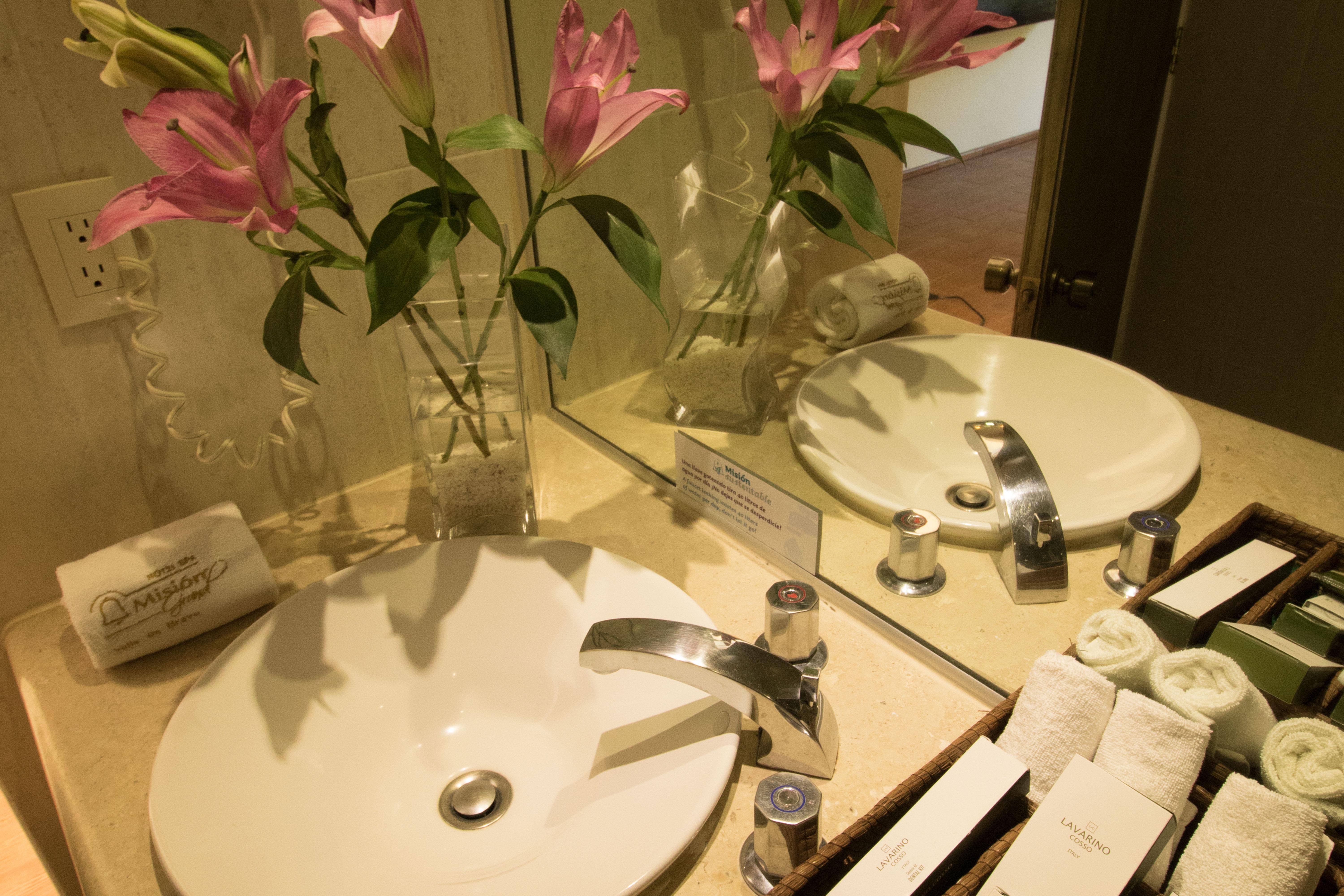 Mision Grand Hotel 4*