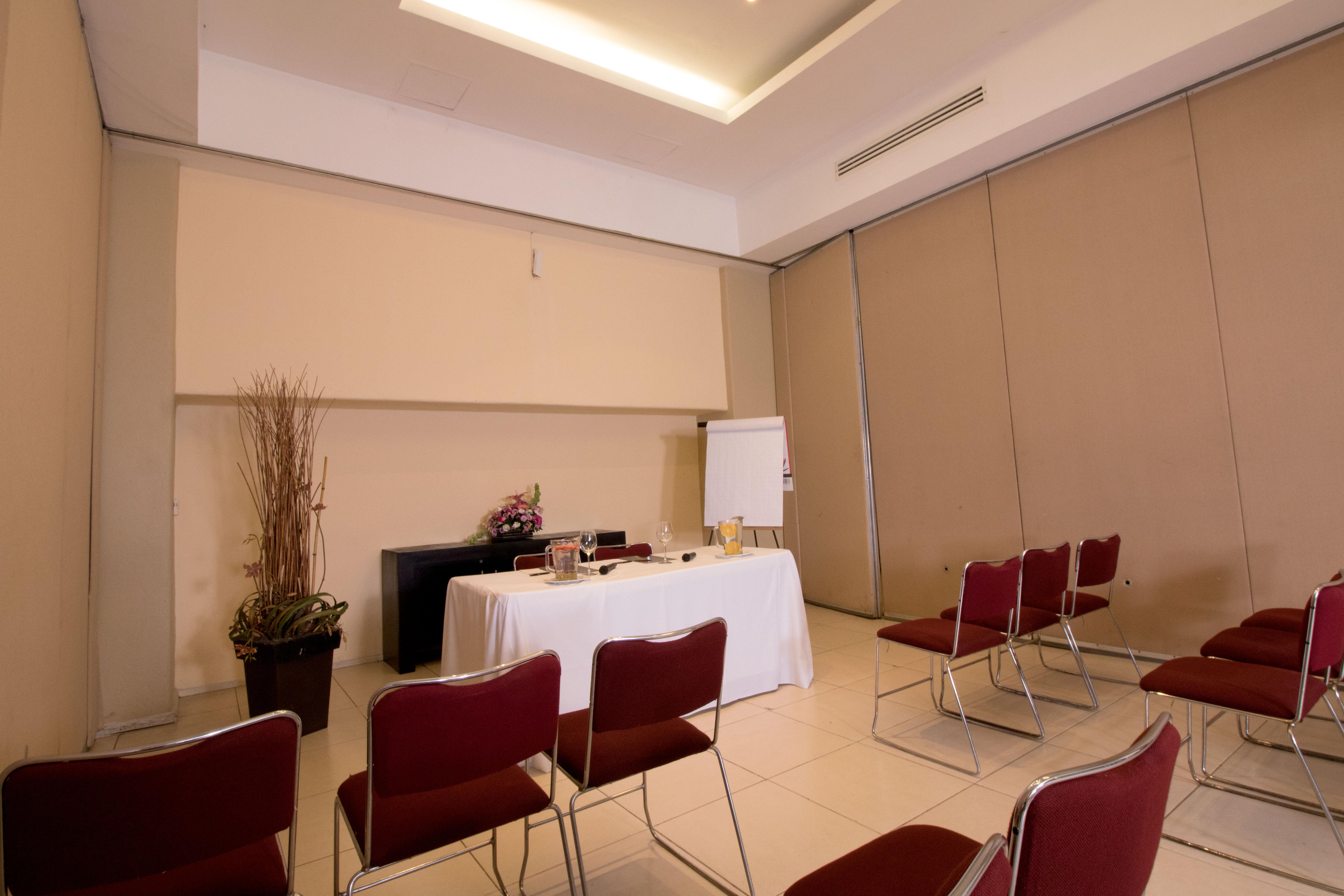Hotel Mision Grand 4*