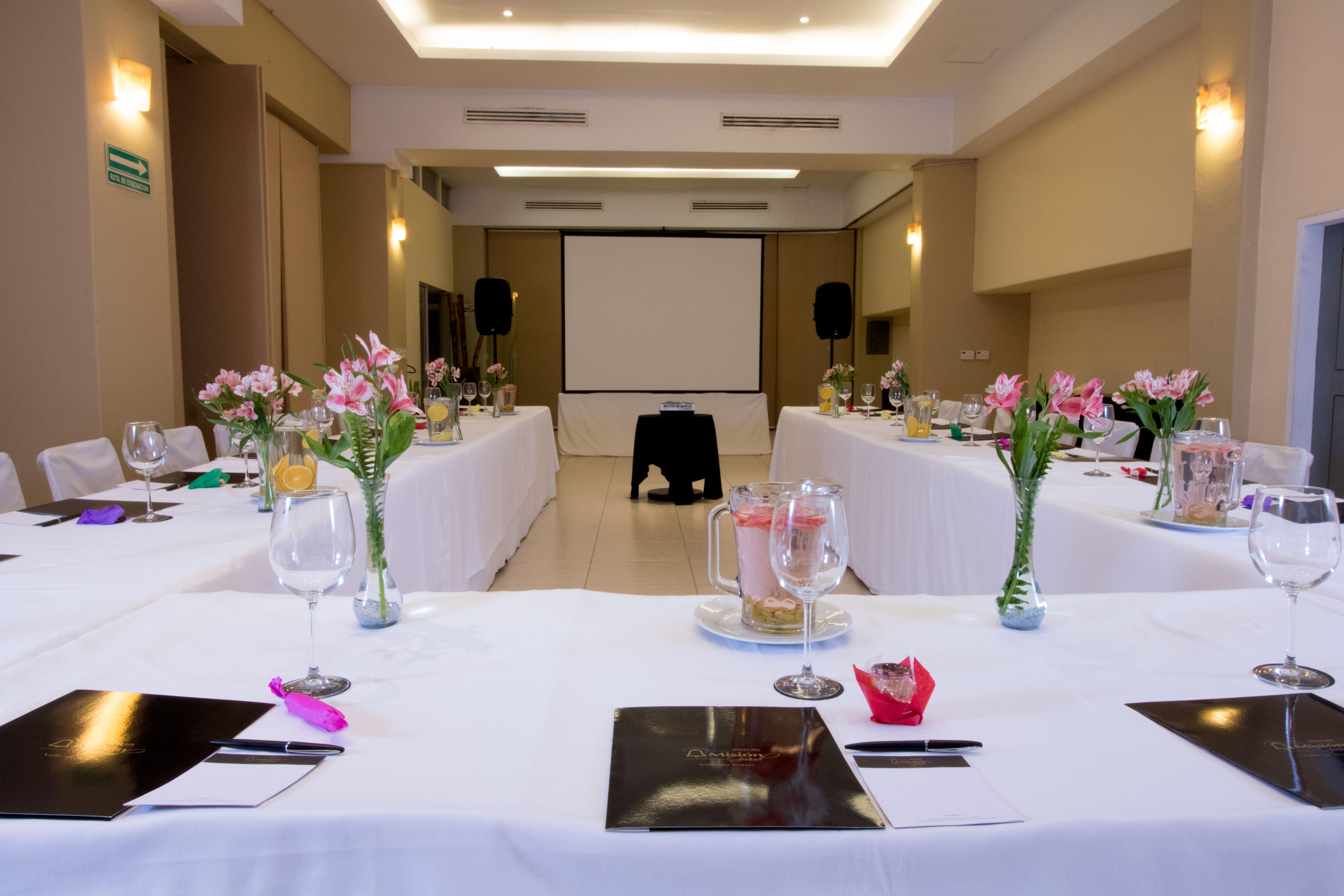Mision Grand Hotel