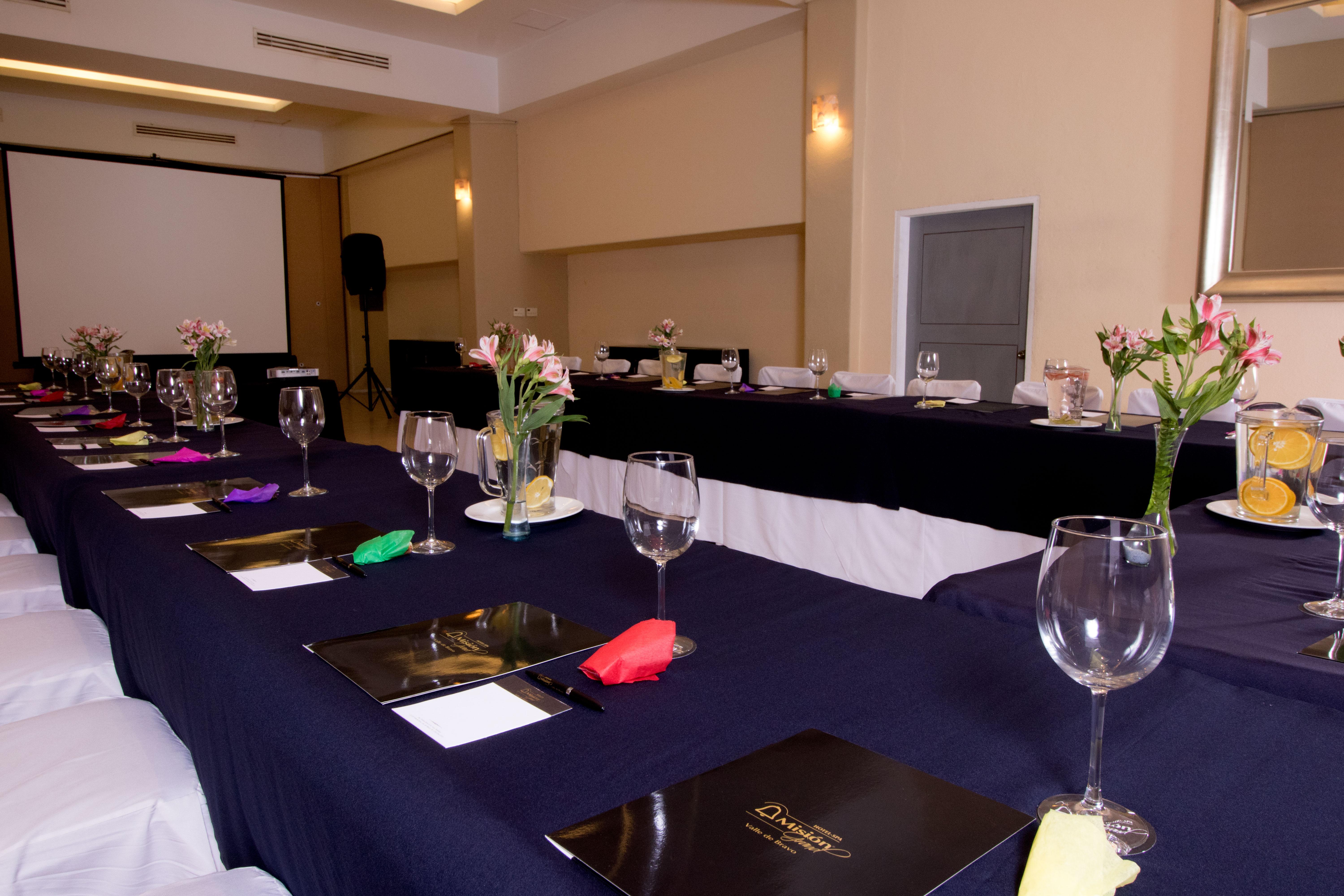 Mision Grand Hotel