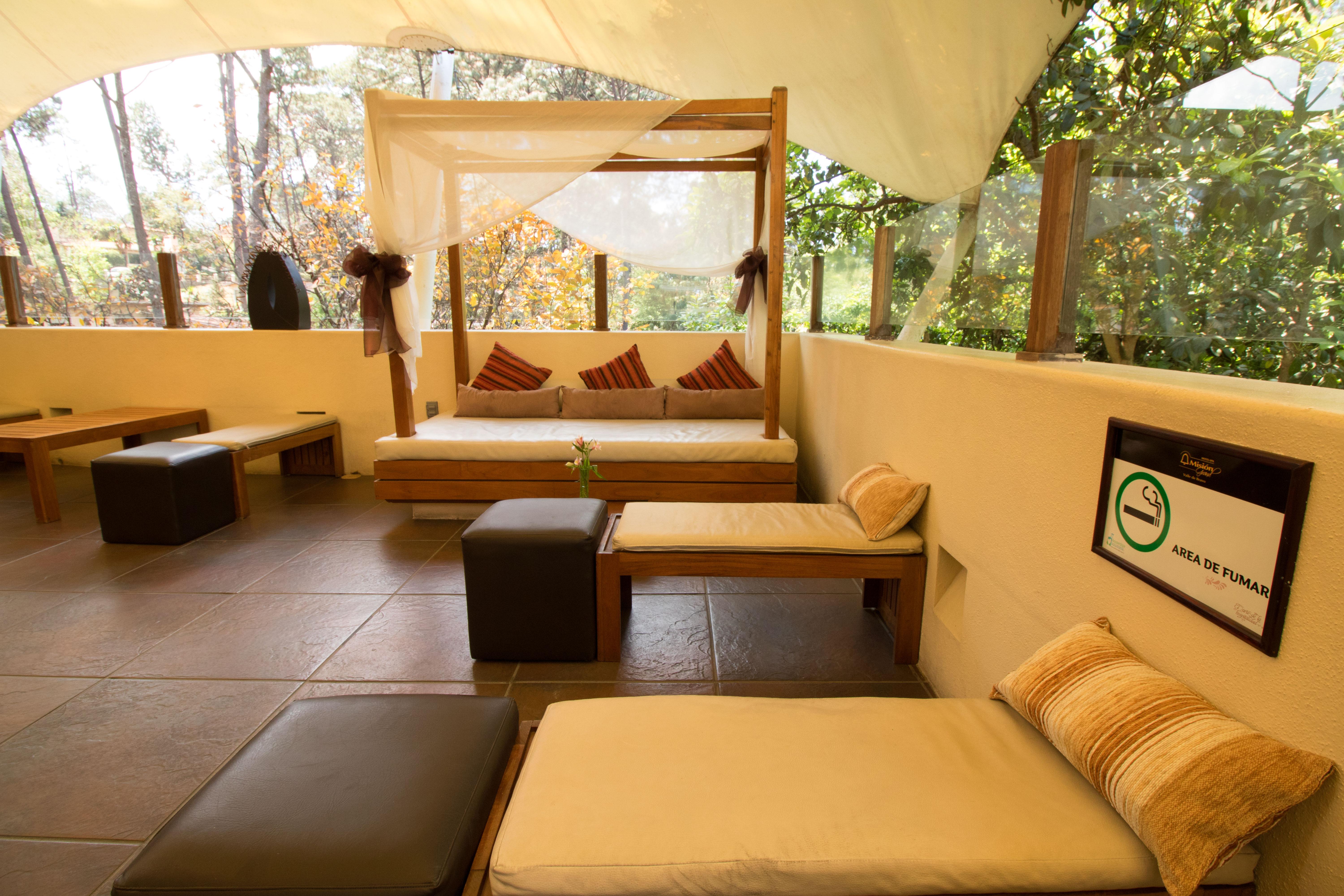 Mision Grand Hotel Valle de Bravo