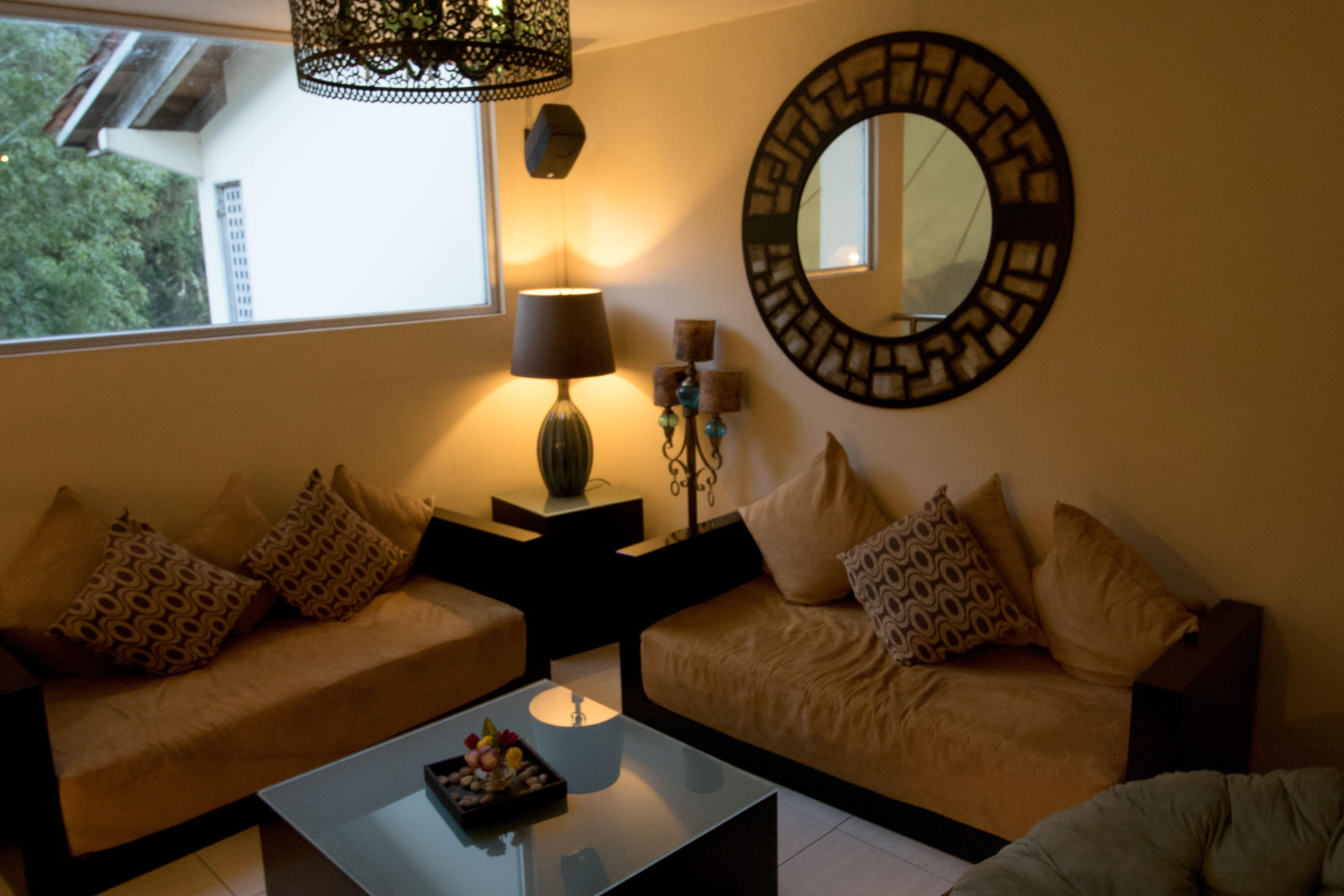 Hotel Mision Grand Valle de Bravo