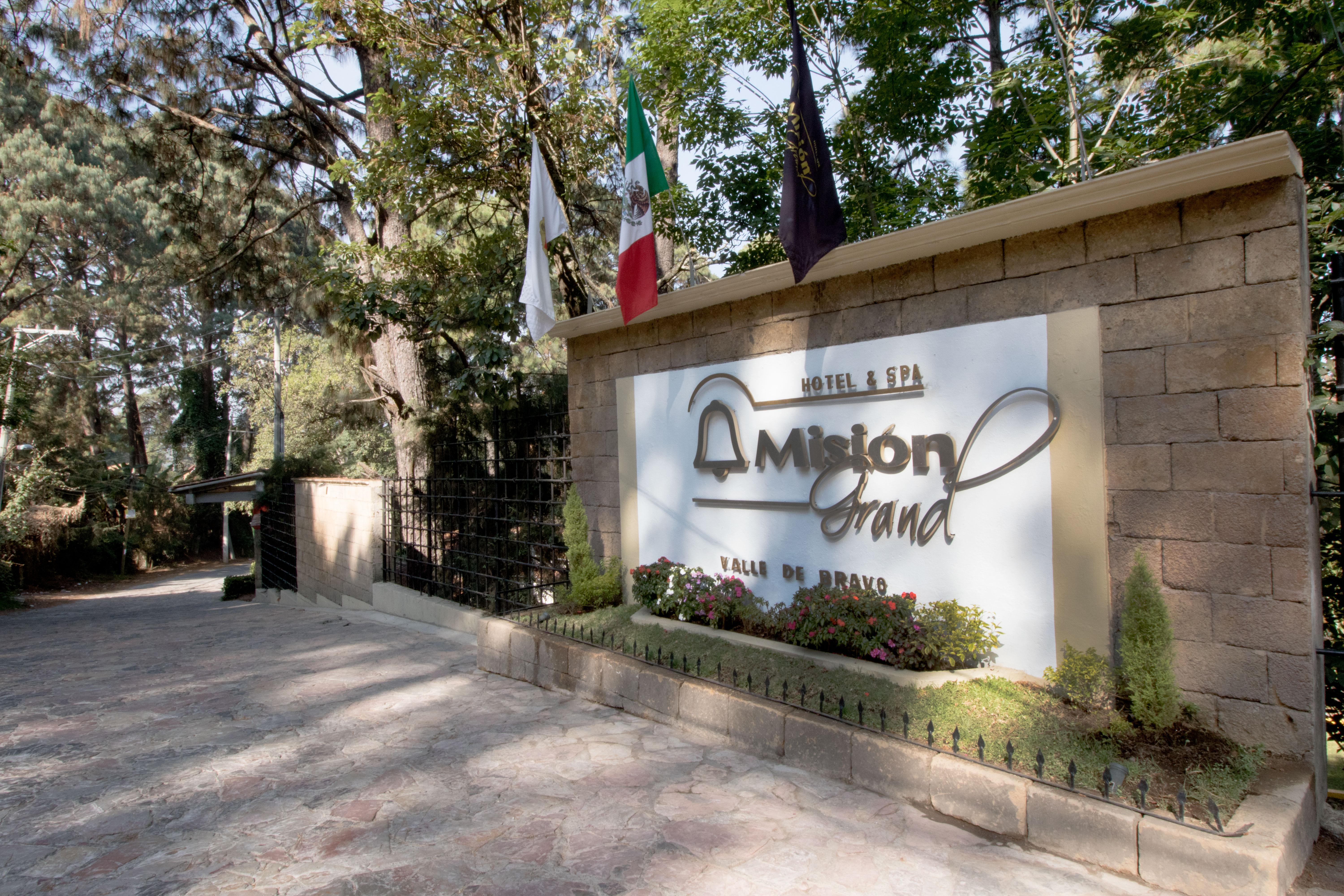 Mision Grand Hotel Valle de Bravo