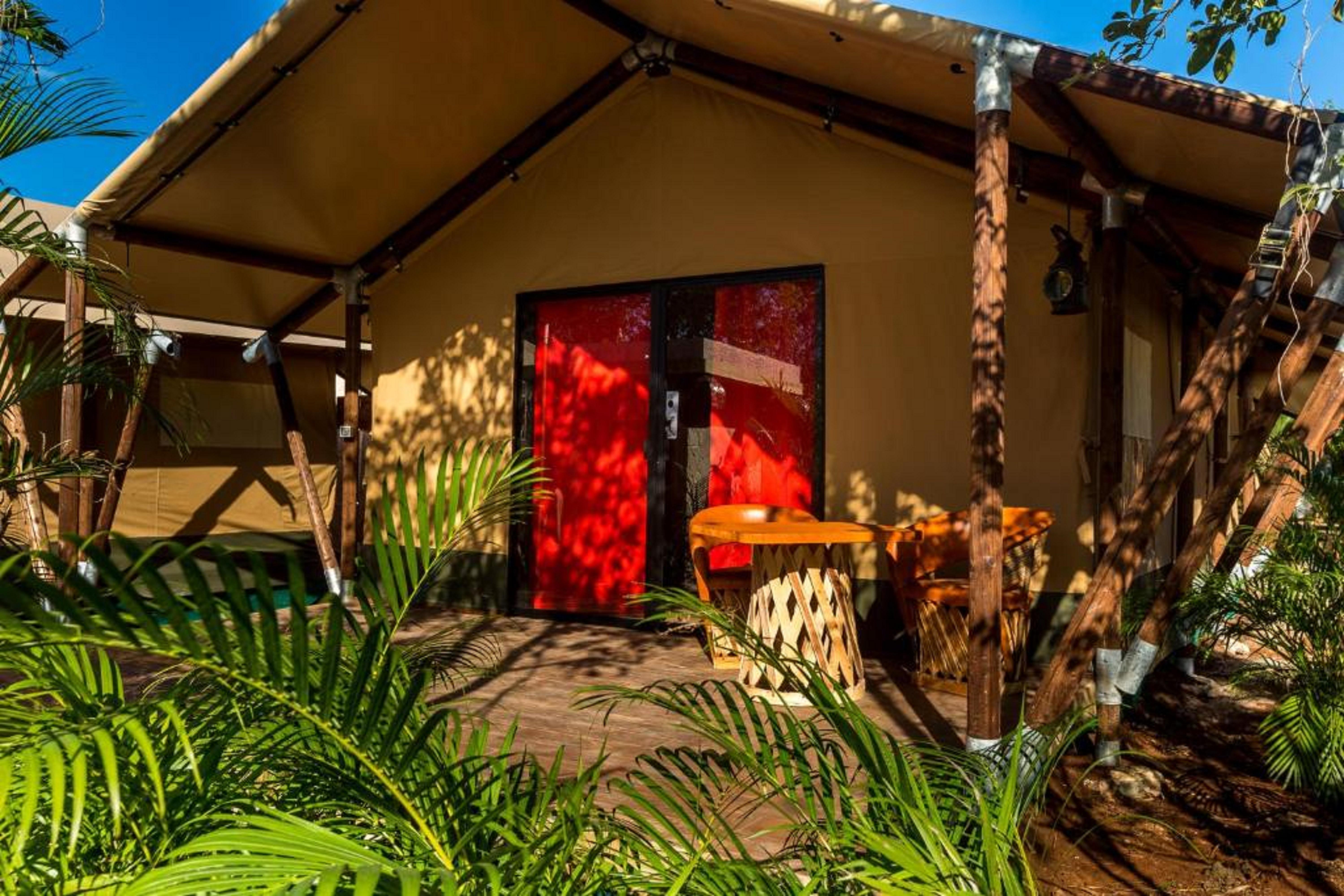 Serenity Authentic Glamping Tulum (adults Only) Hotel Xpu Ha