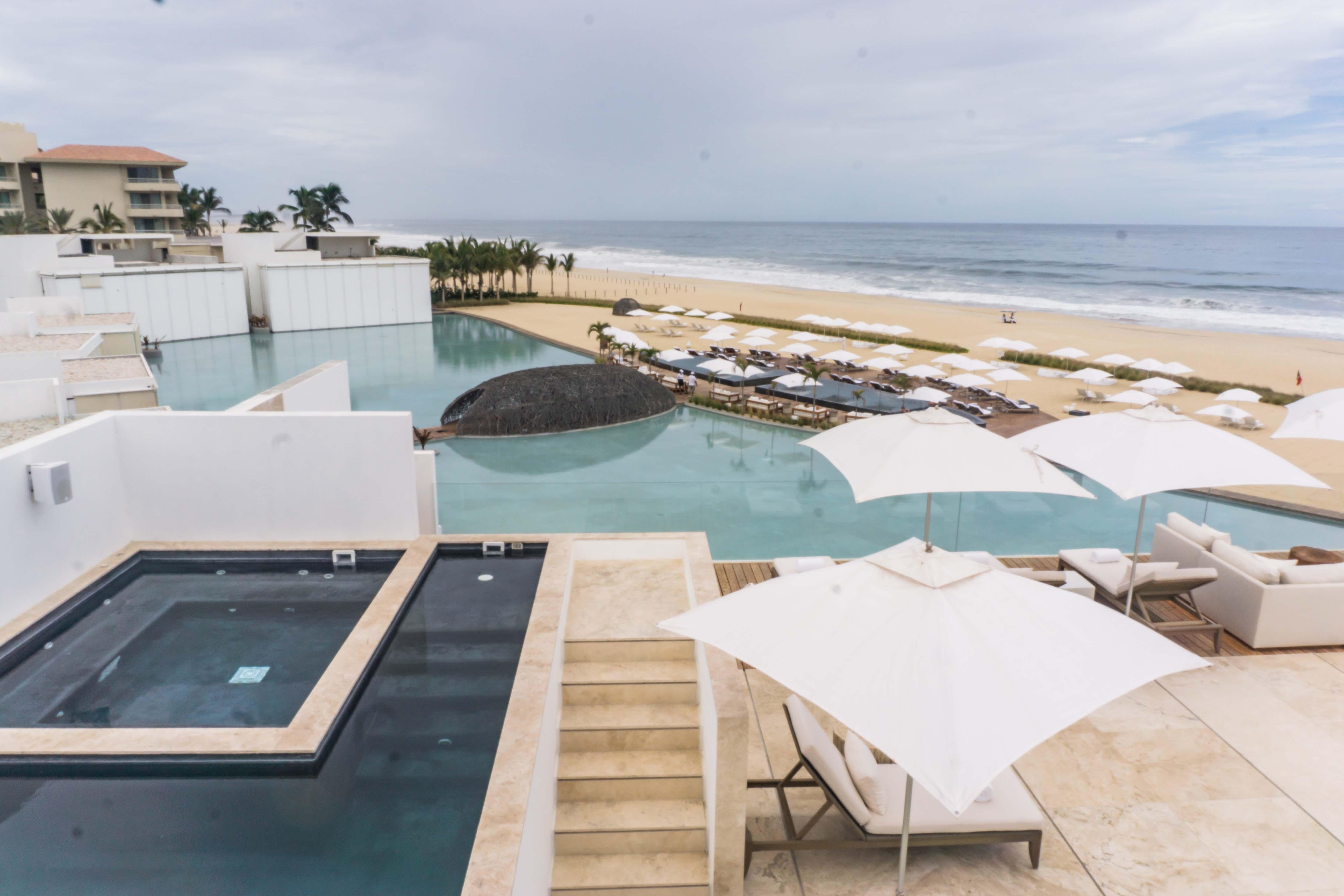 Viceroy Cabos 5* San Jose del Cabo