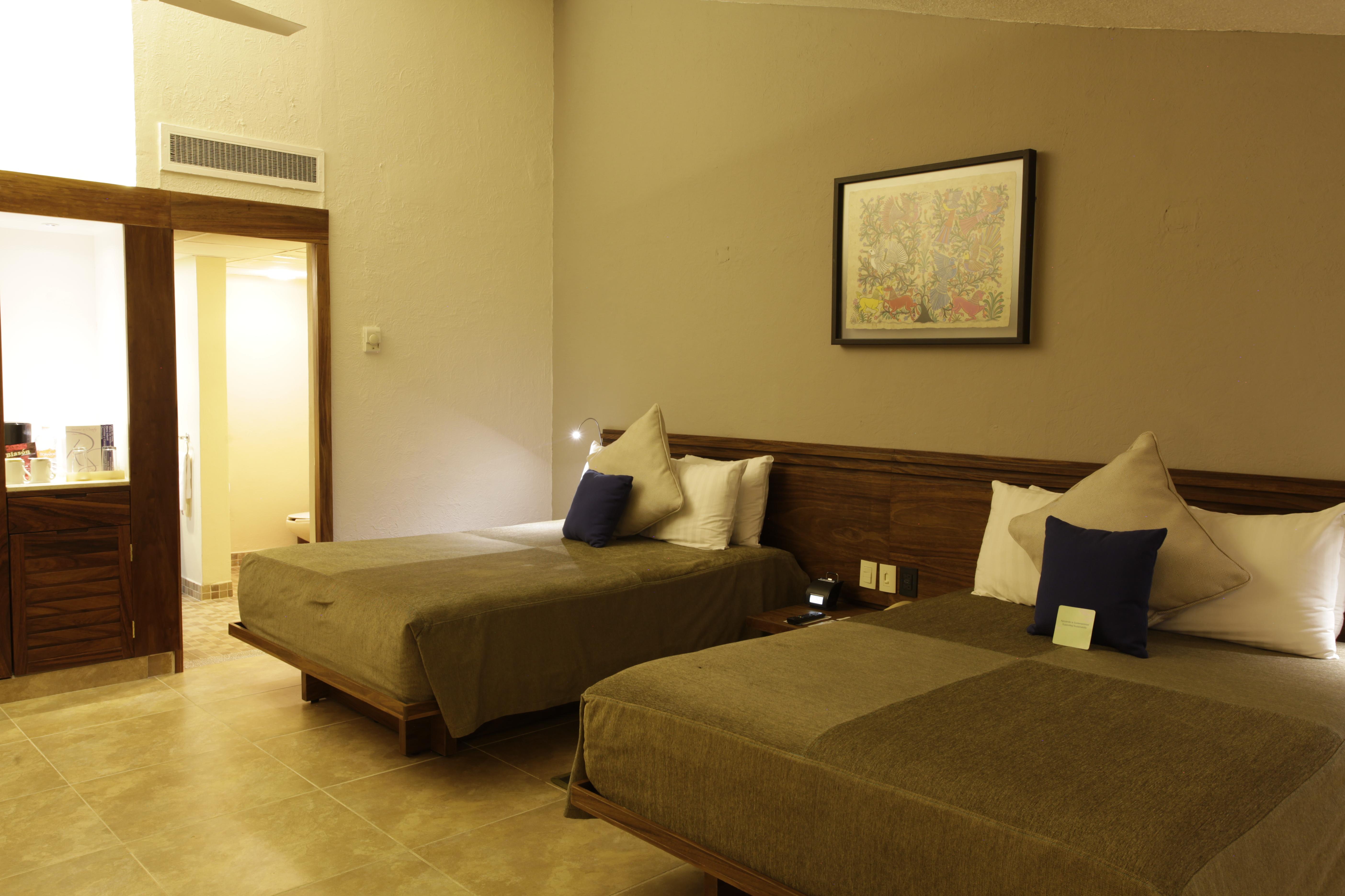 Brisas Huatulco Resort 5*