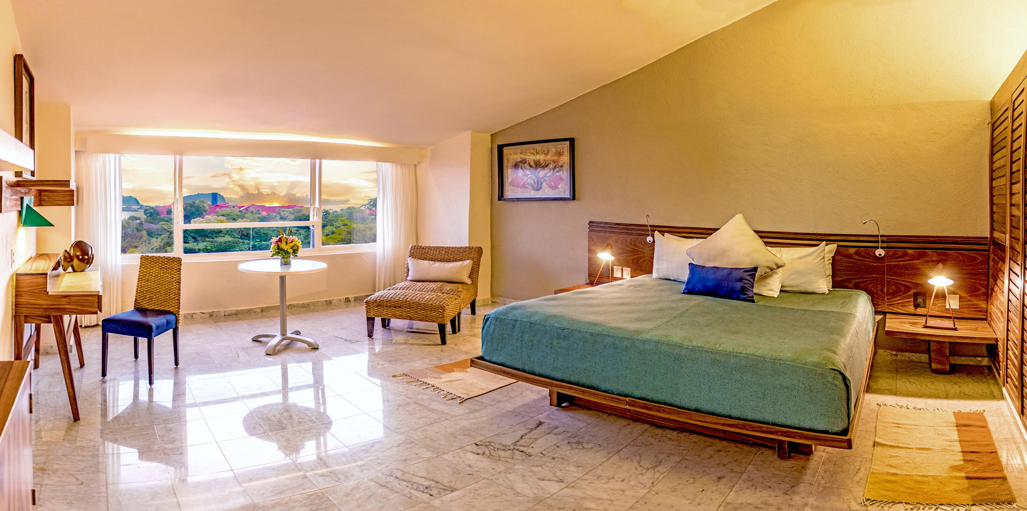 Brisas Huatulco Resort 5*