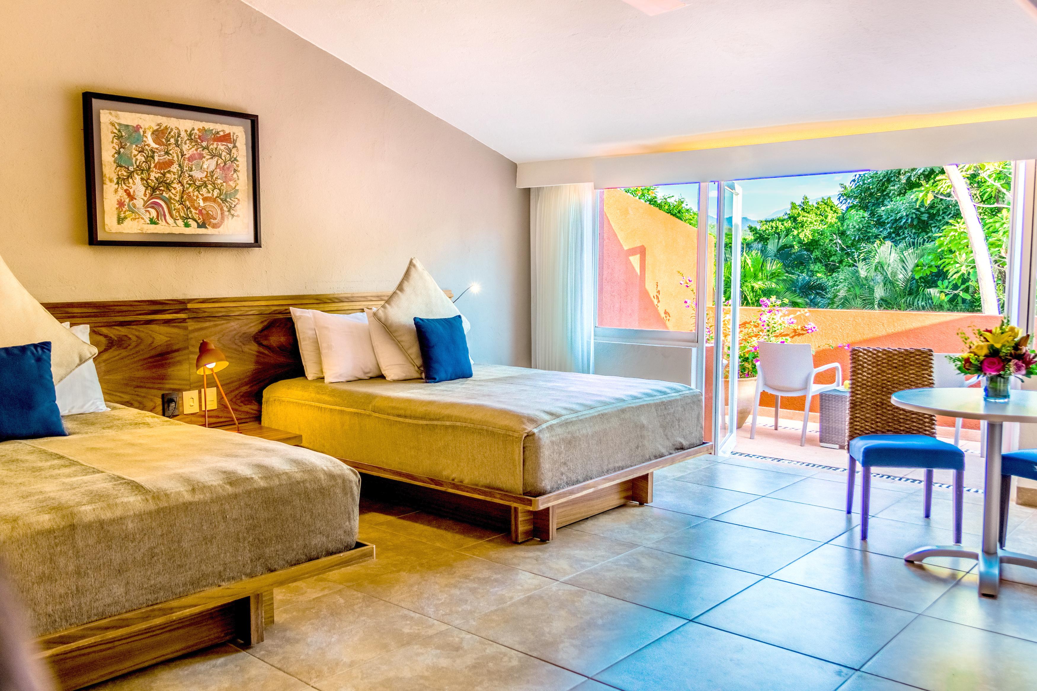 Resort Brisas Huatulco Santa Cruz Huatulco