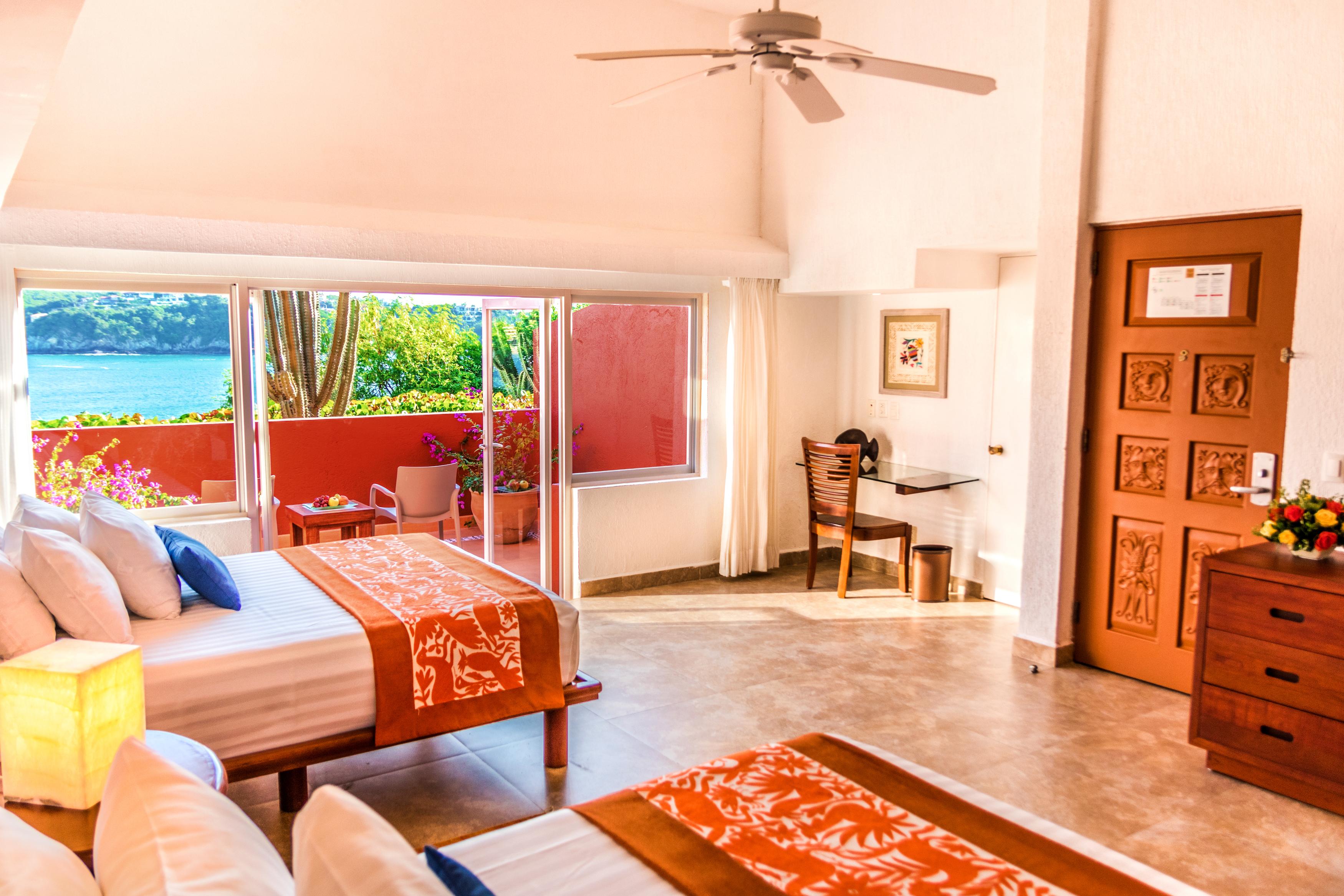 Brisas Huatulco 5* Santa Cruz Huatulco