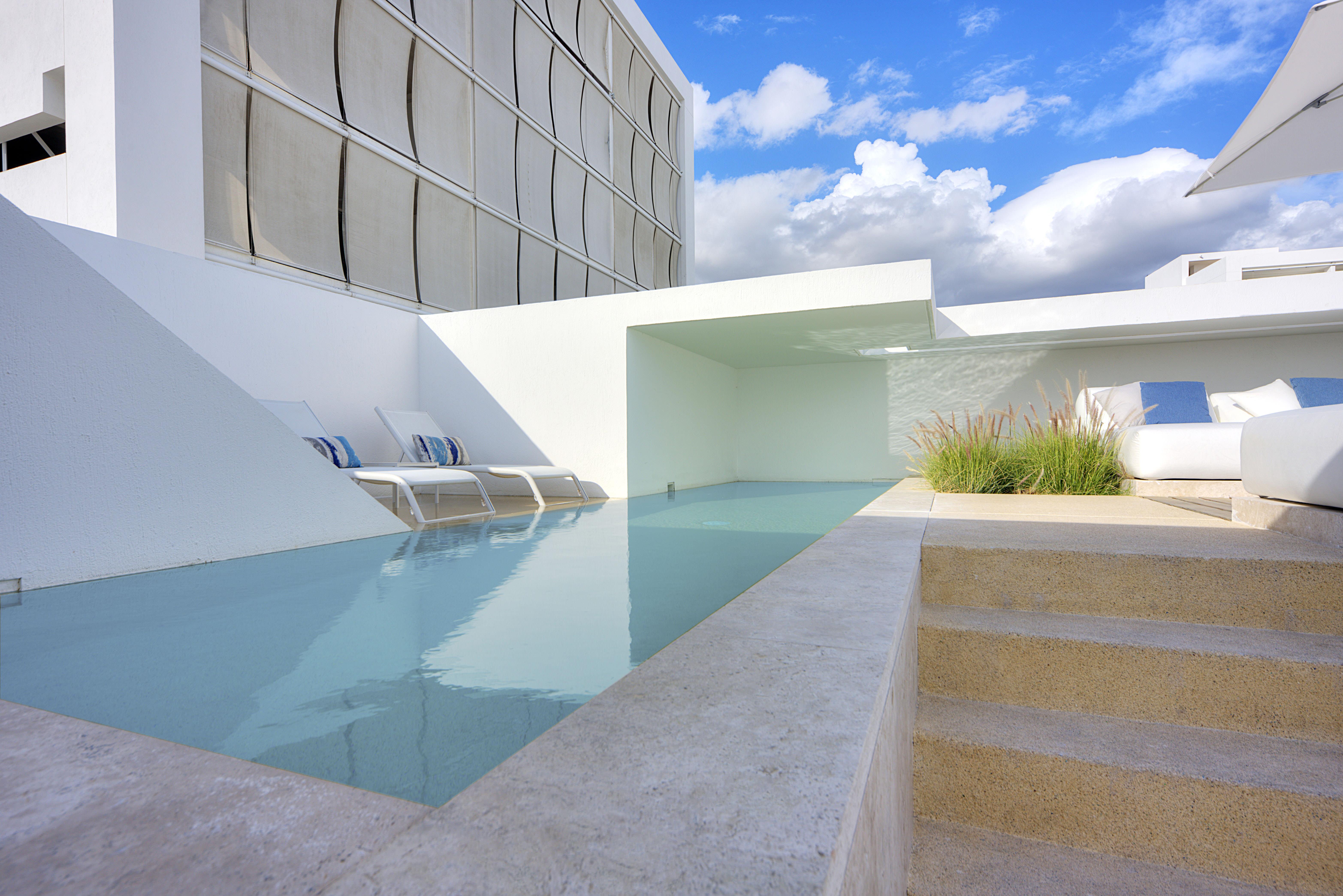 Resort Viceroy Cabos 5*