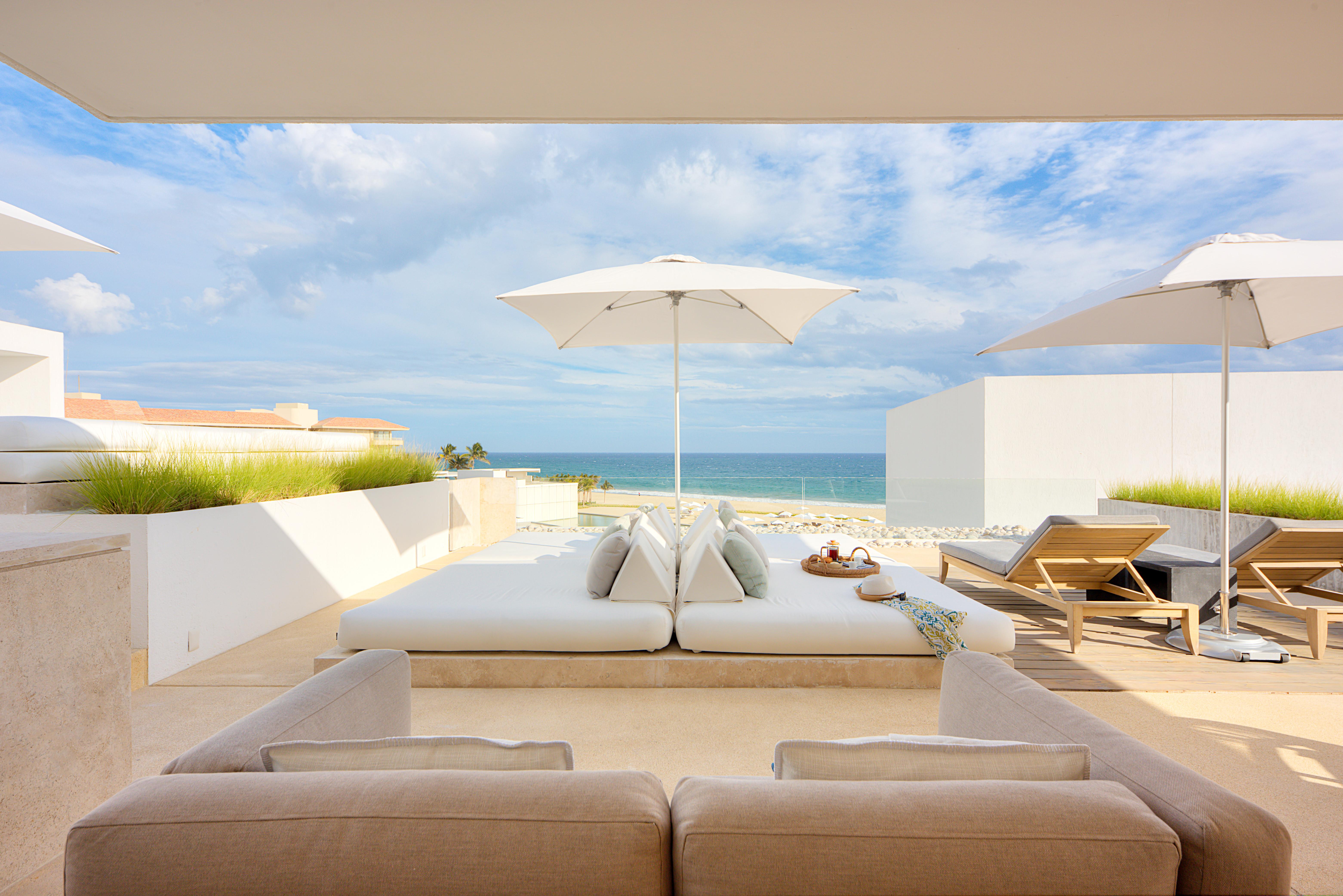 Viceroy Cabos 5* San Jose del Cabo