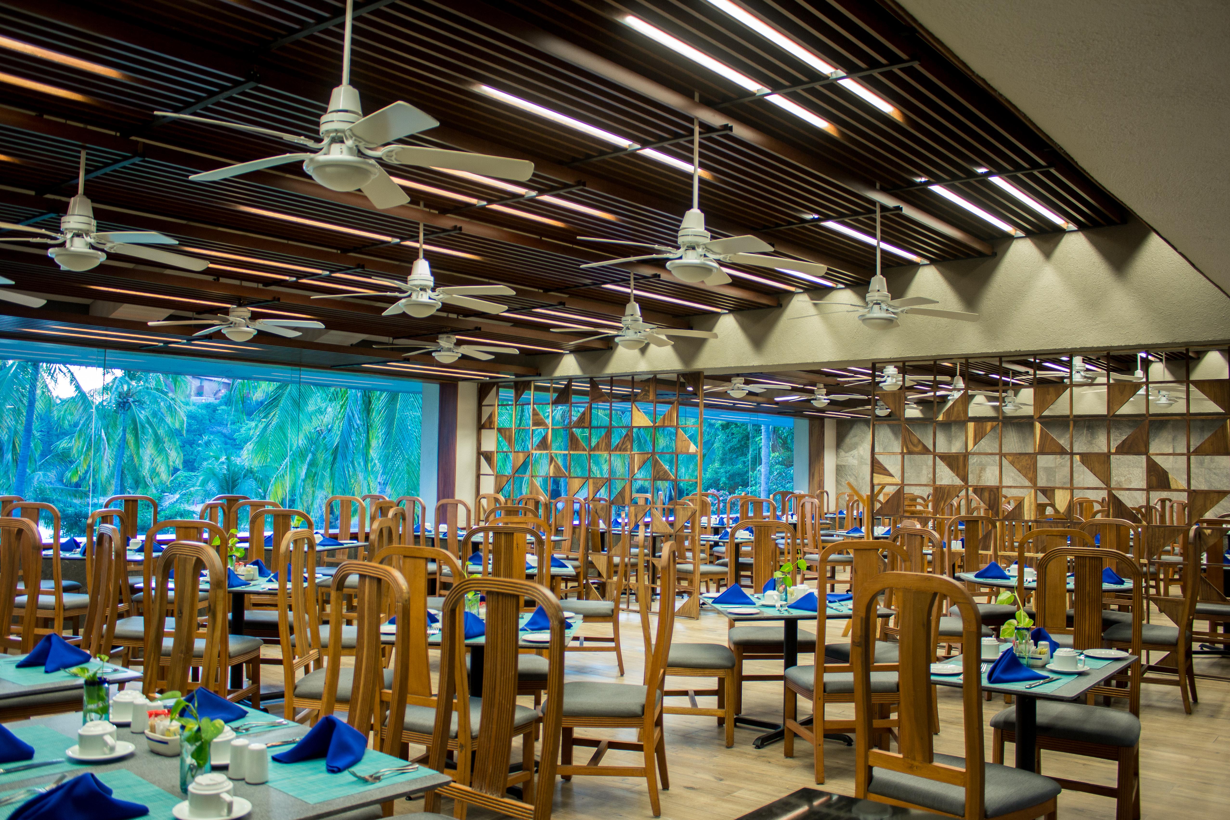 Resort Brisas Huatulco 5*