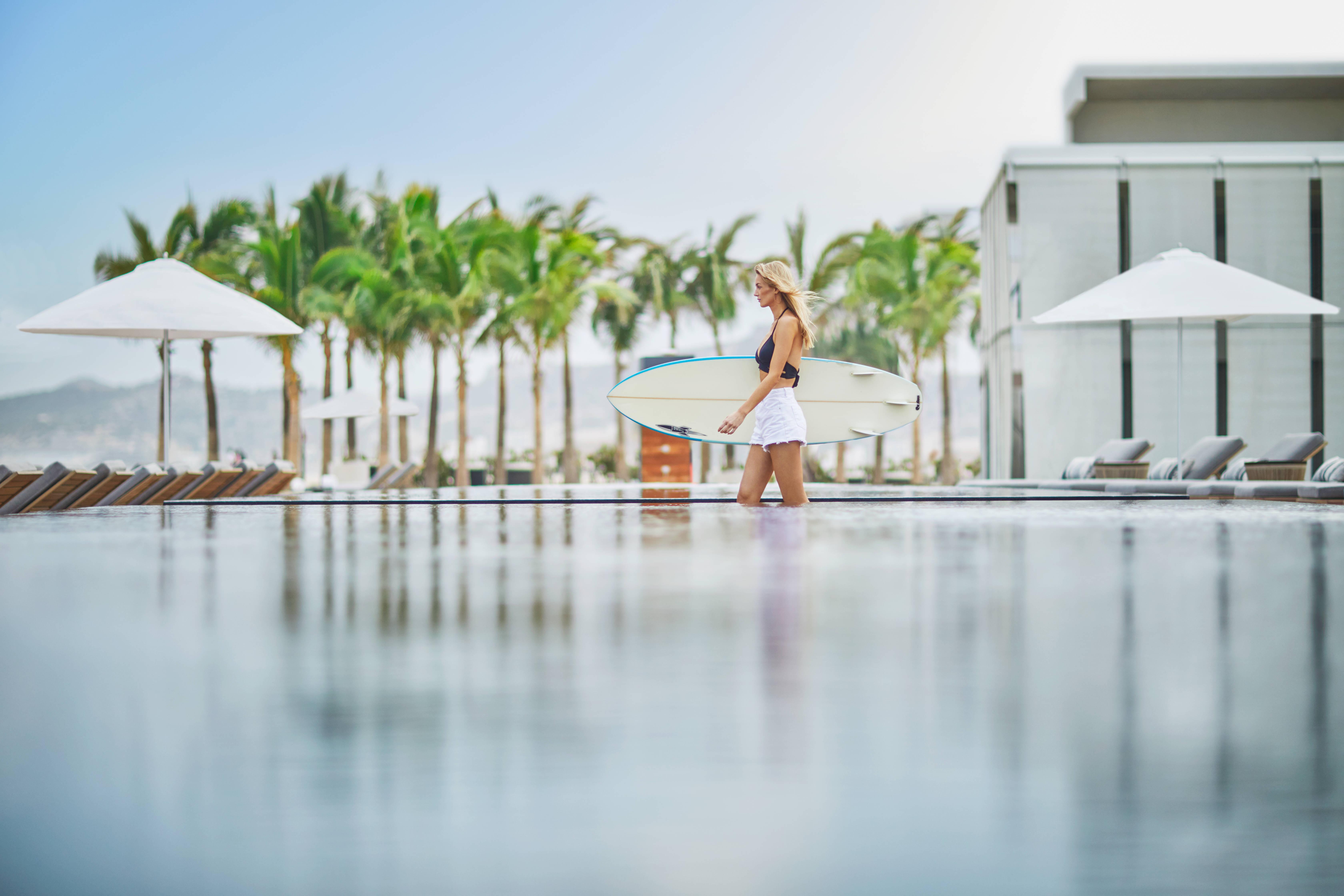Viceroy Cabos 5*