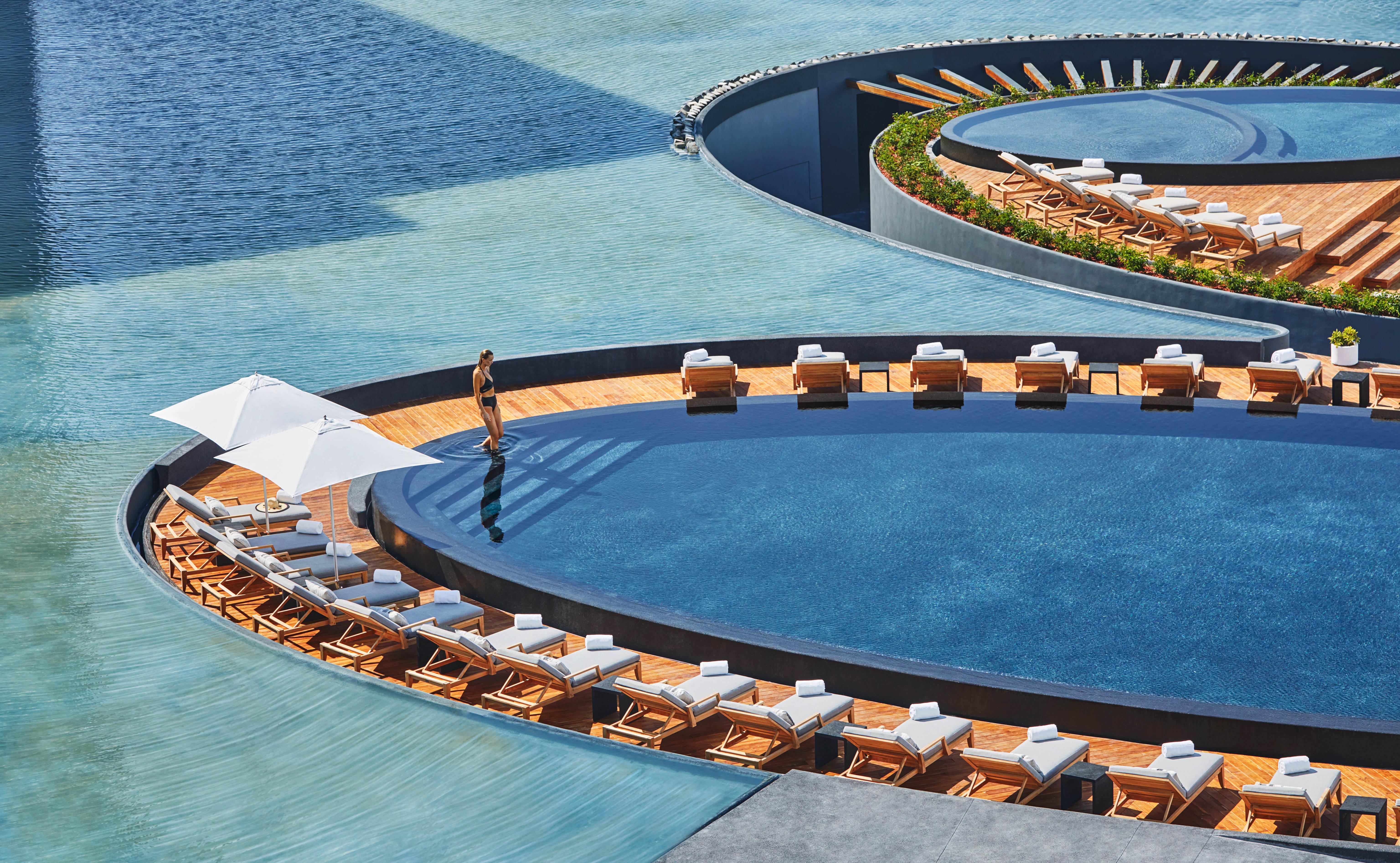 Viceroy Cabos Resort