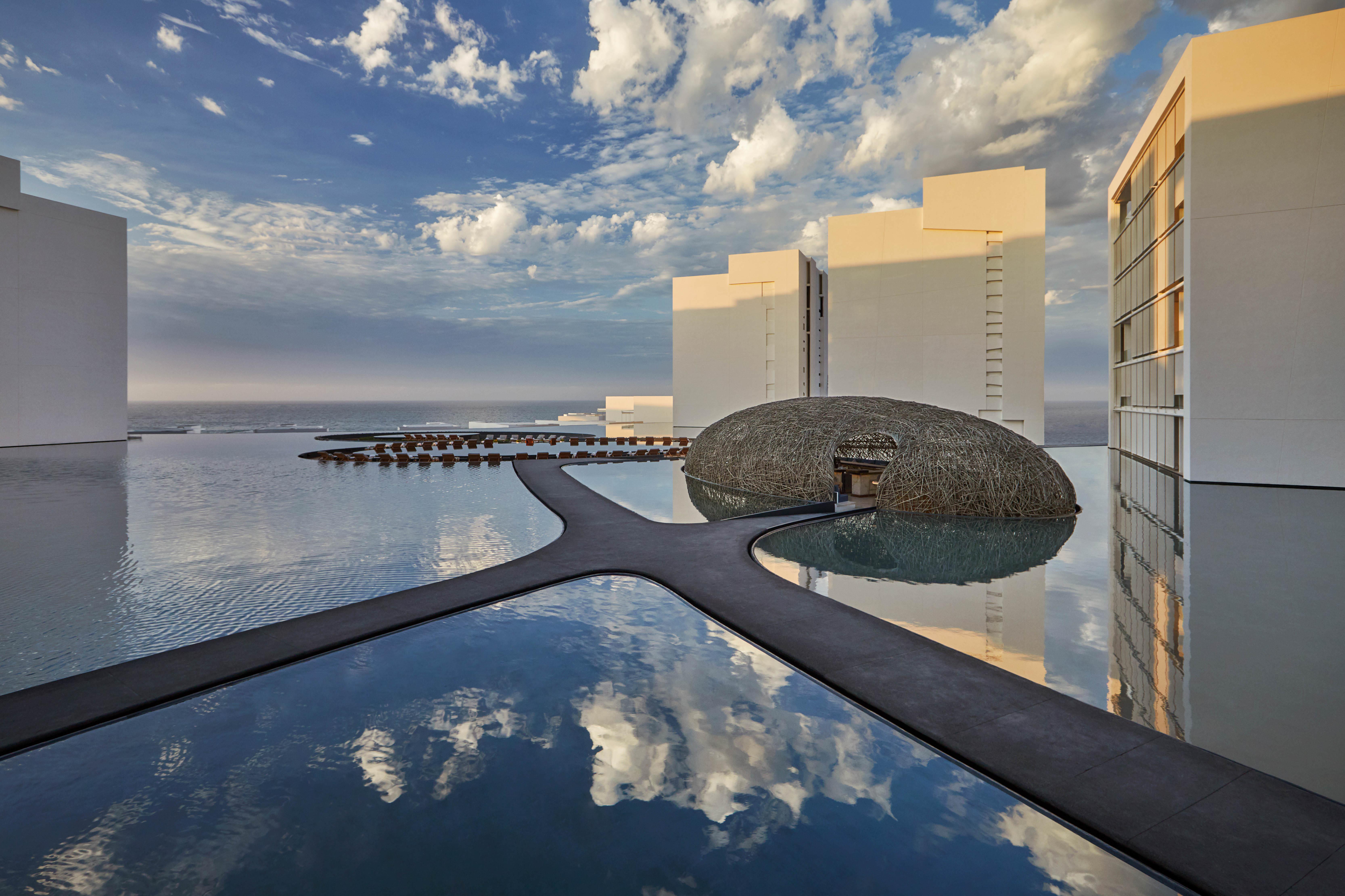 Viceroy Cabos Resort