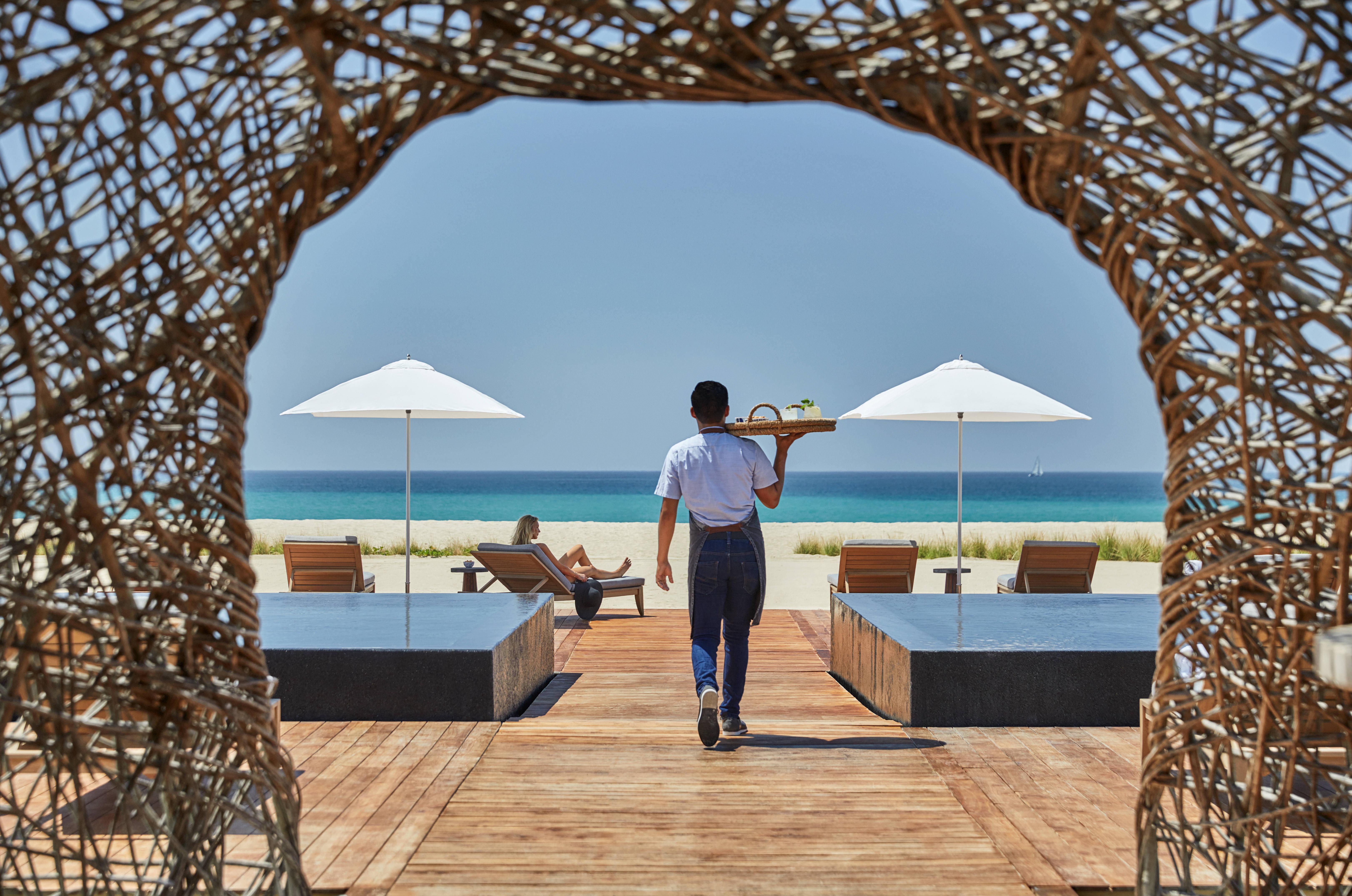 Resort Viceroy Cabos 5*