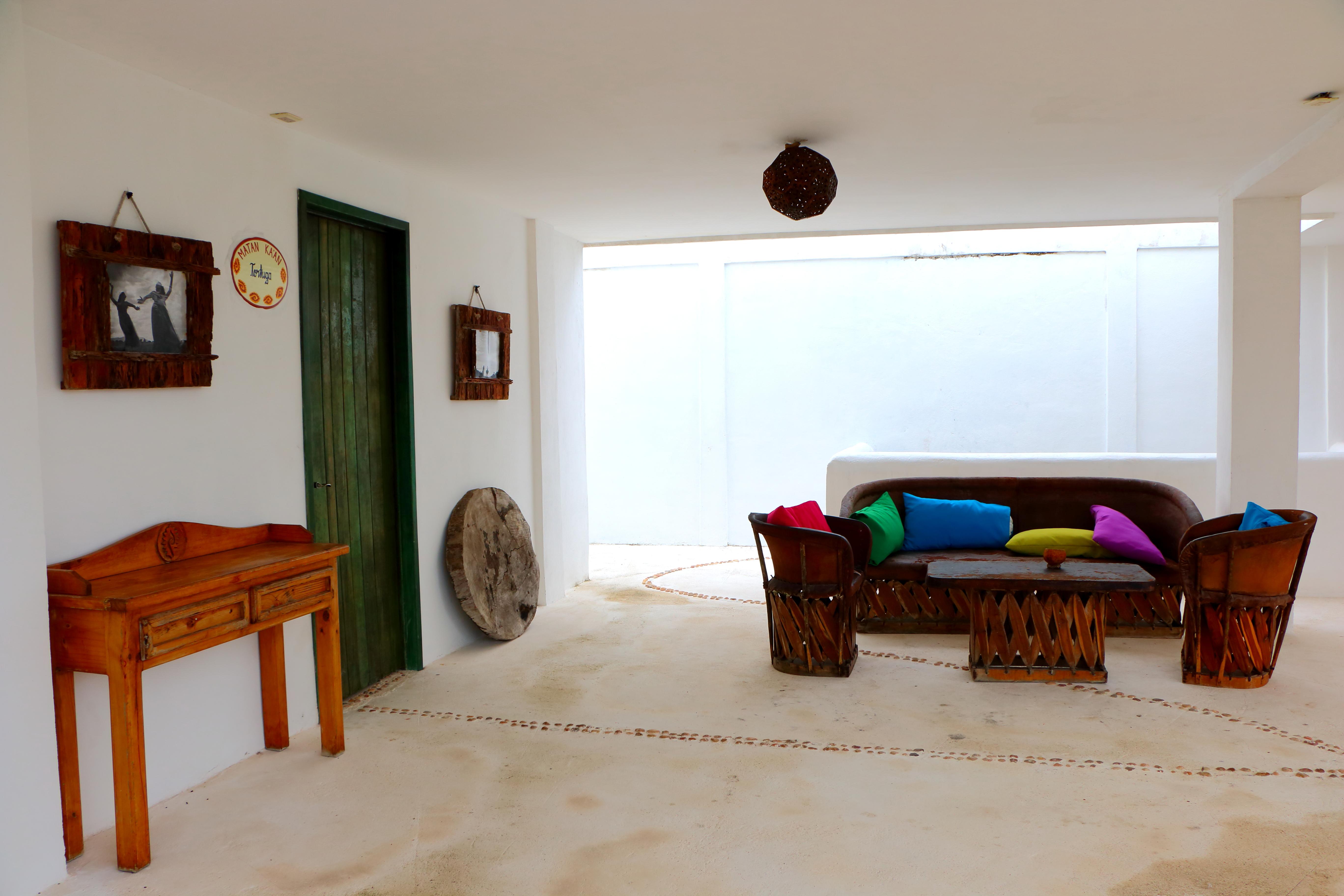 Matan Kaan Hotel 3*