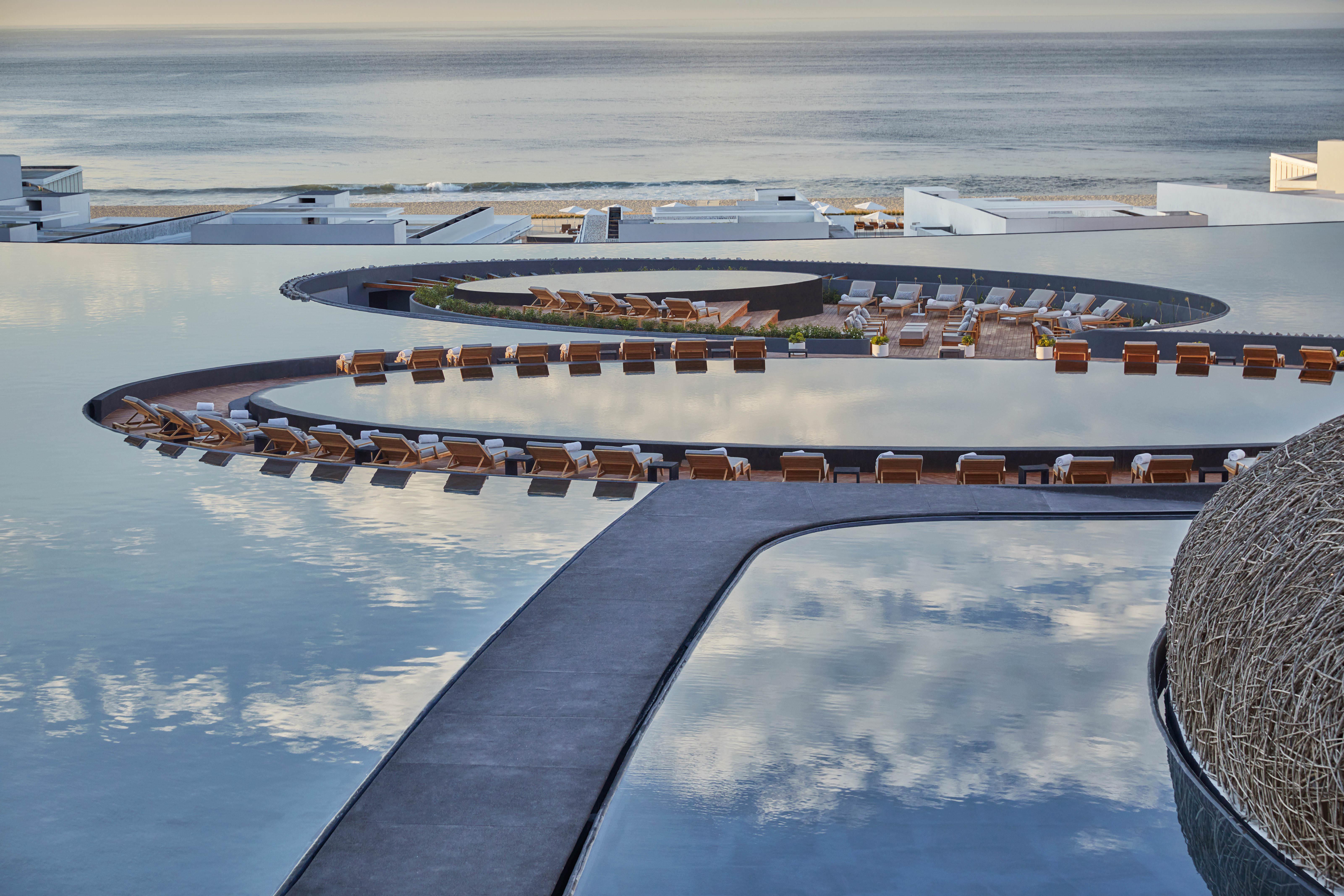 Viceroy Cabos 5* San Jose del Cabo