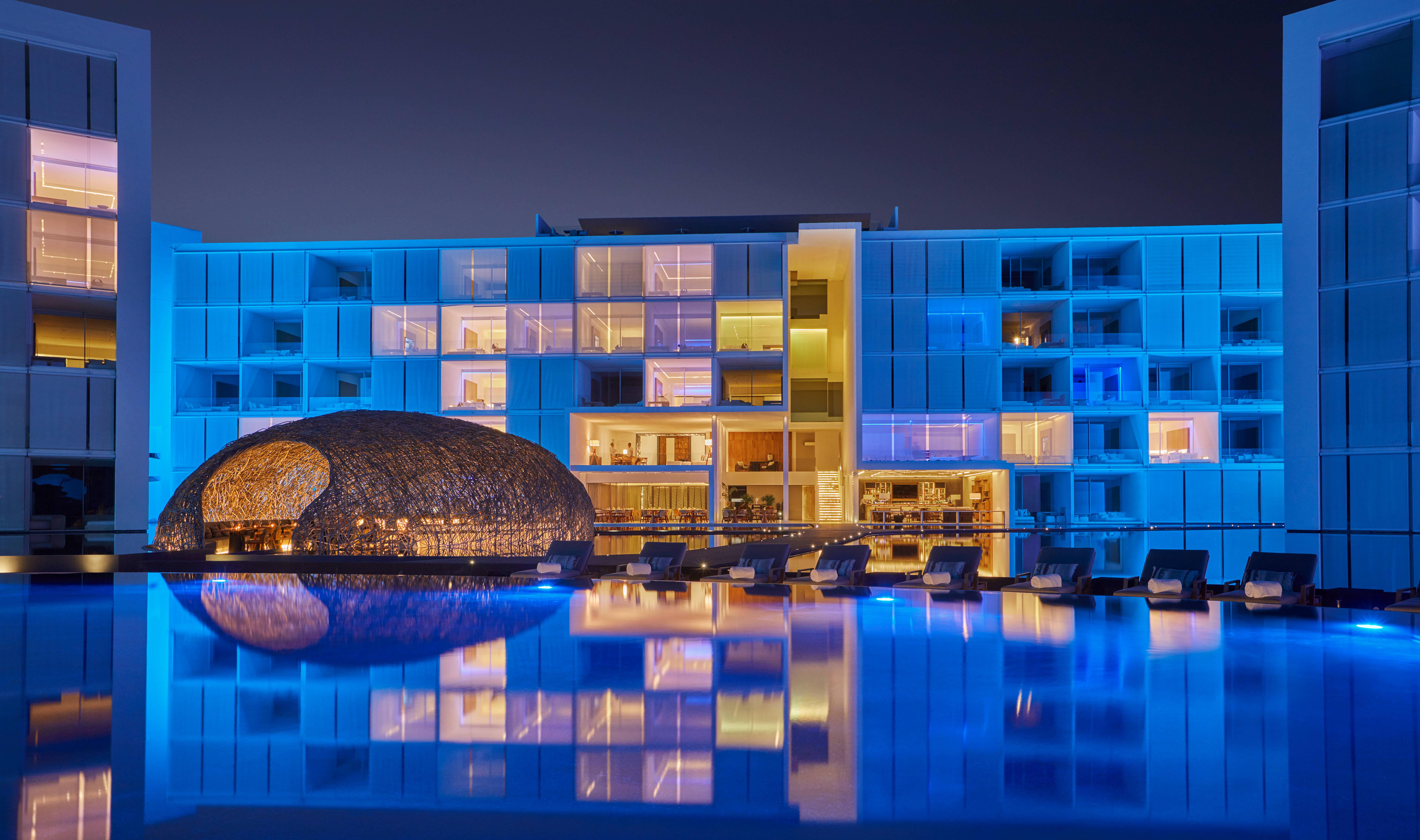 Viceroy Cabos Resort San Jose del Cabo