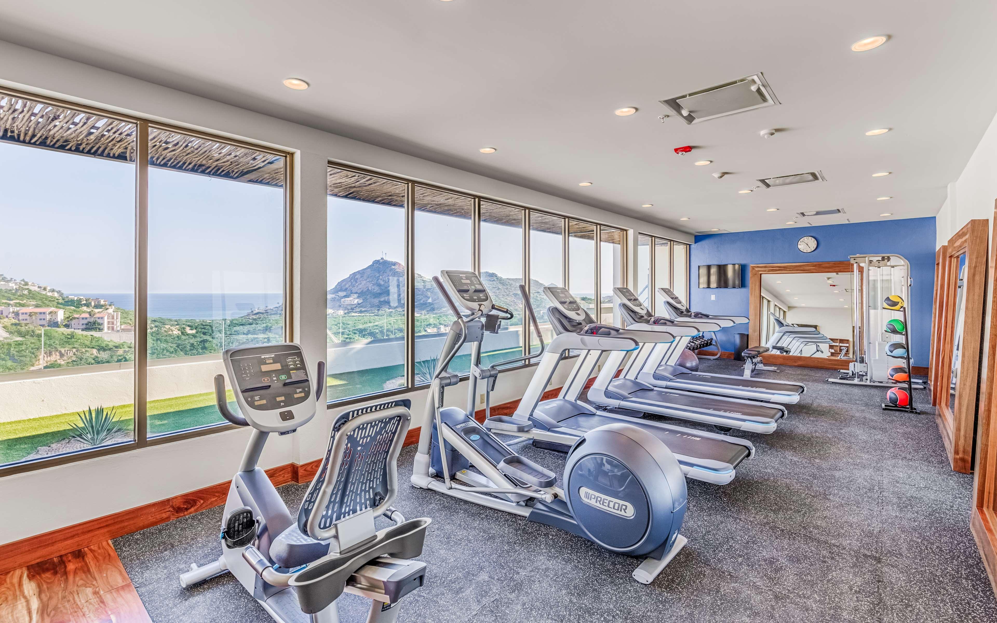 Hampton & By Hilton Cabos 3* San Jose del Cabo