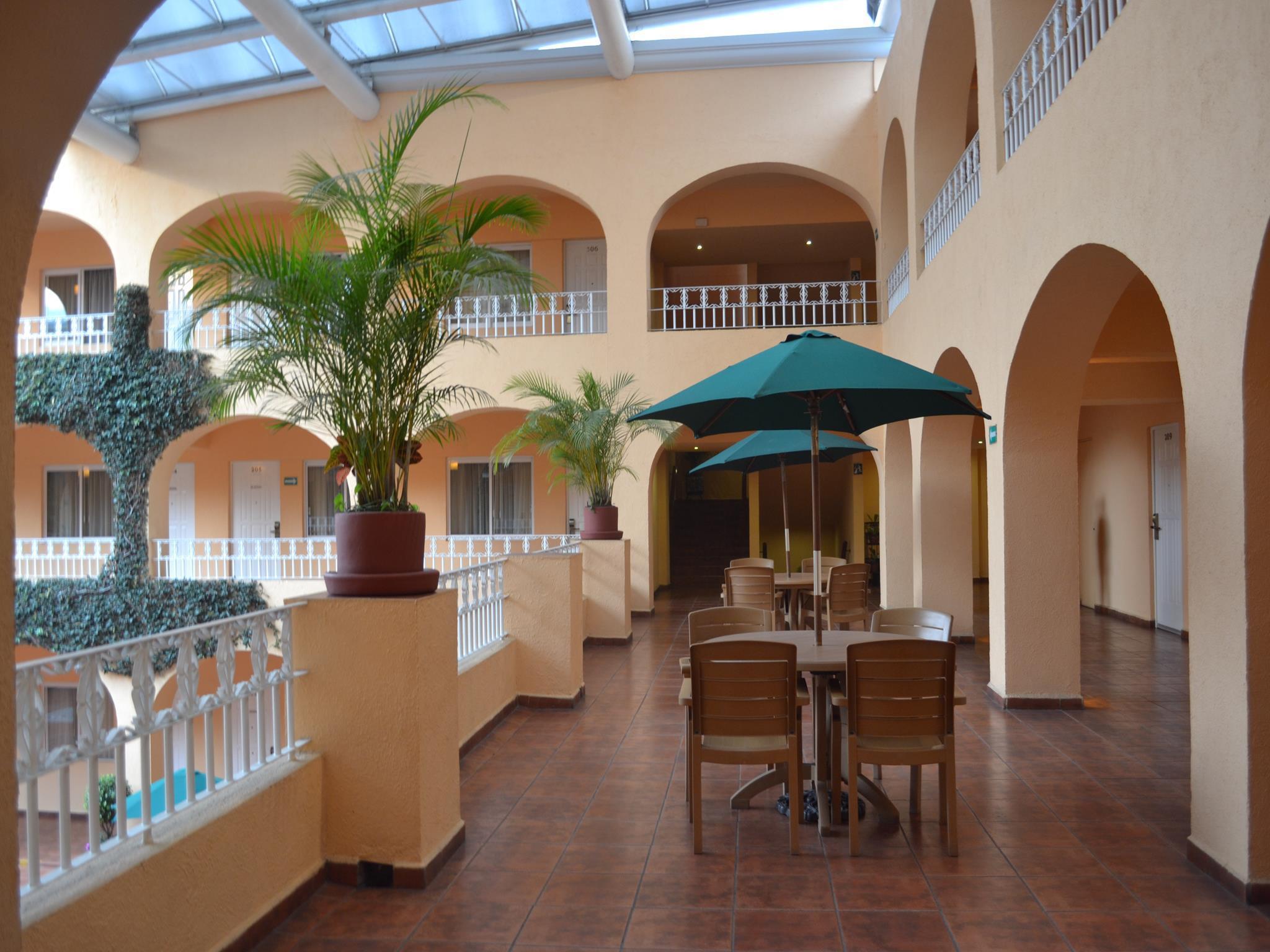 Mision Orizaba Hotel Orizaba (Veracruz)