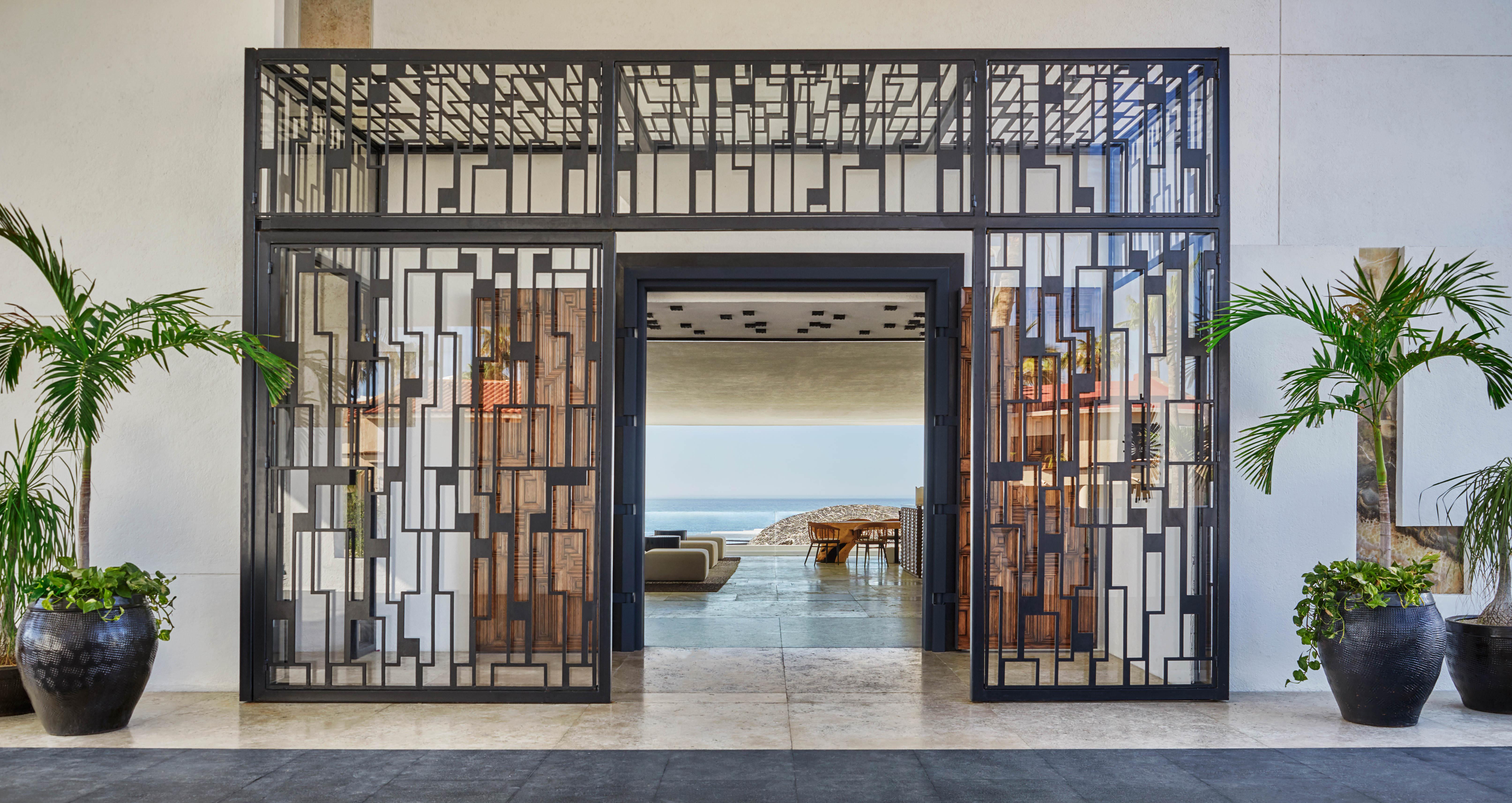 Viceroy Cabos Resort