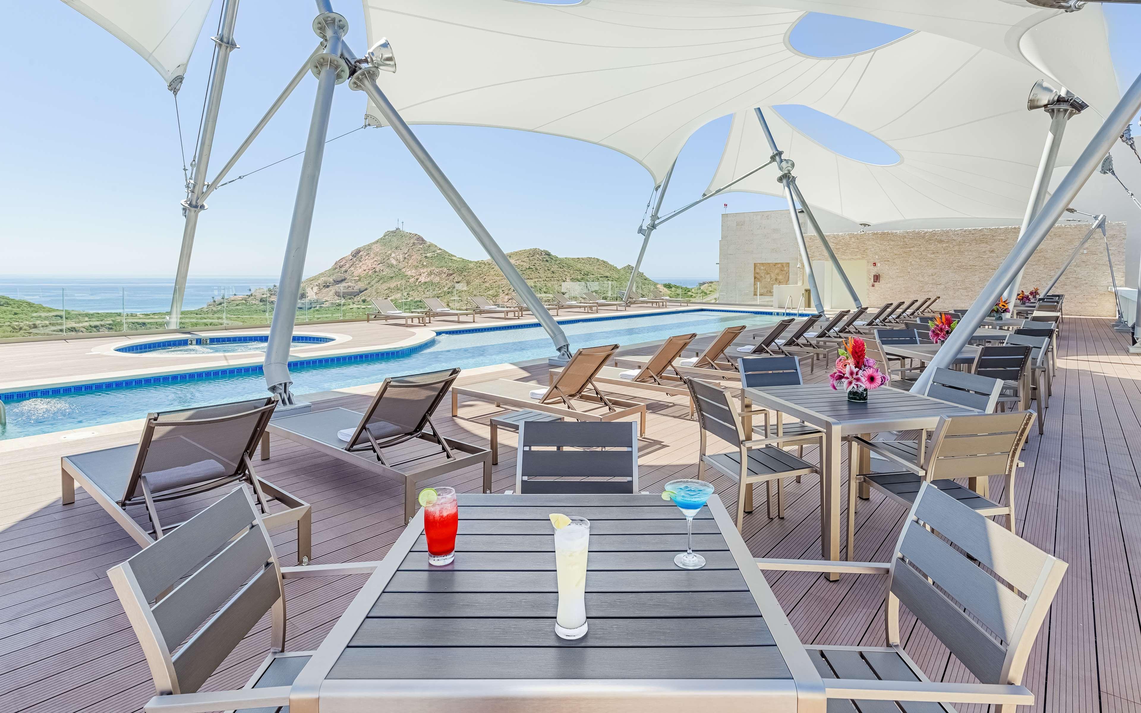 Hampton & By Hilton Cabos 3* San Jose del Cabo