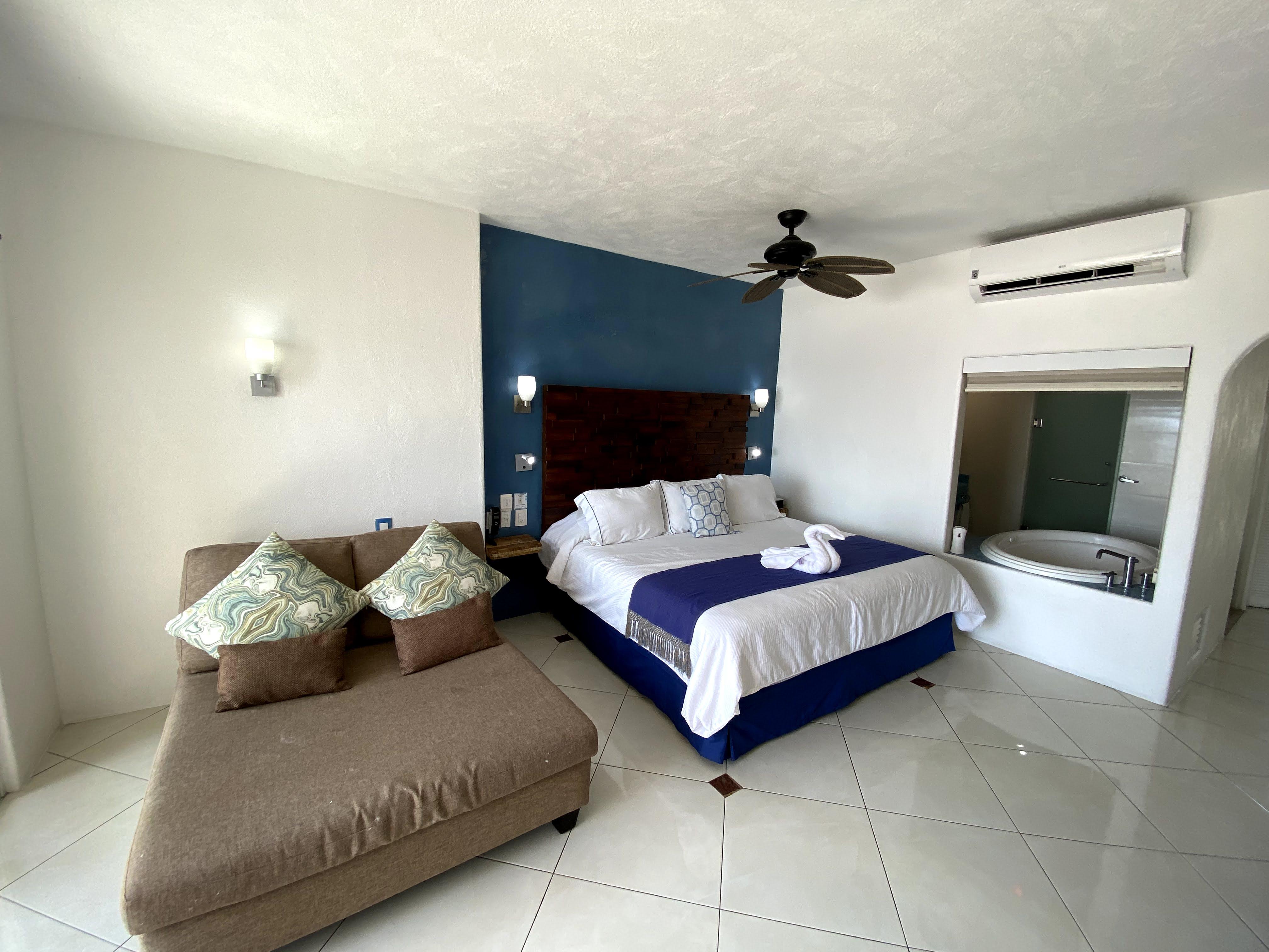 Hotel Mar Celeste 5*