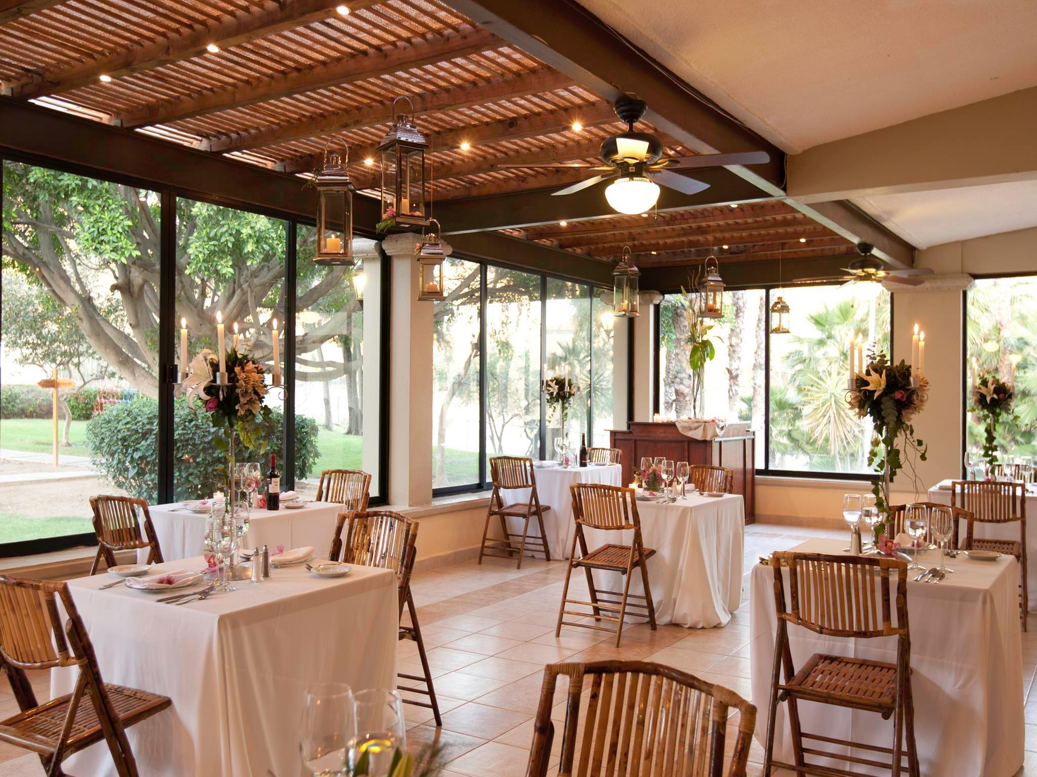 Hotel Mision