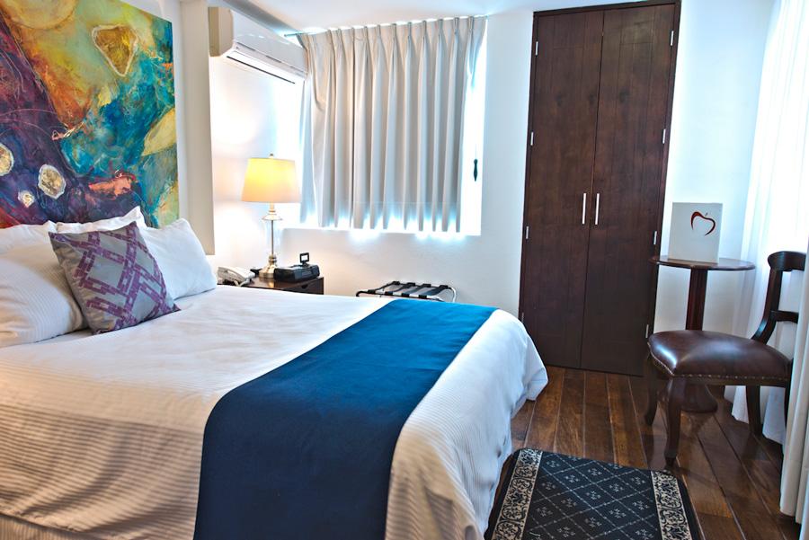 Hotel Colombe Boutique 4*