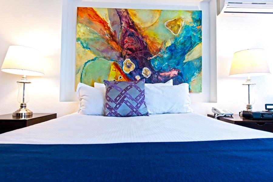Colombe Boutique Hotel 4*