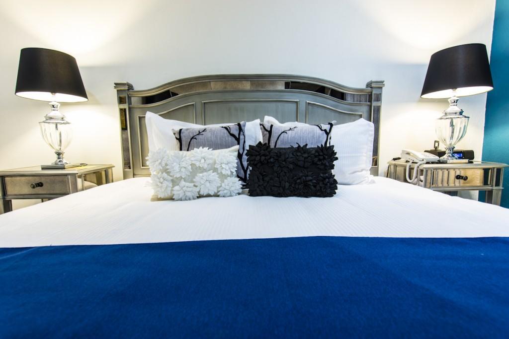 Colombe Boutique Hotel 4*