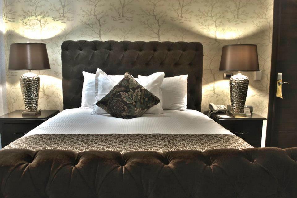 Hotel Colombe Boutique Xalapa