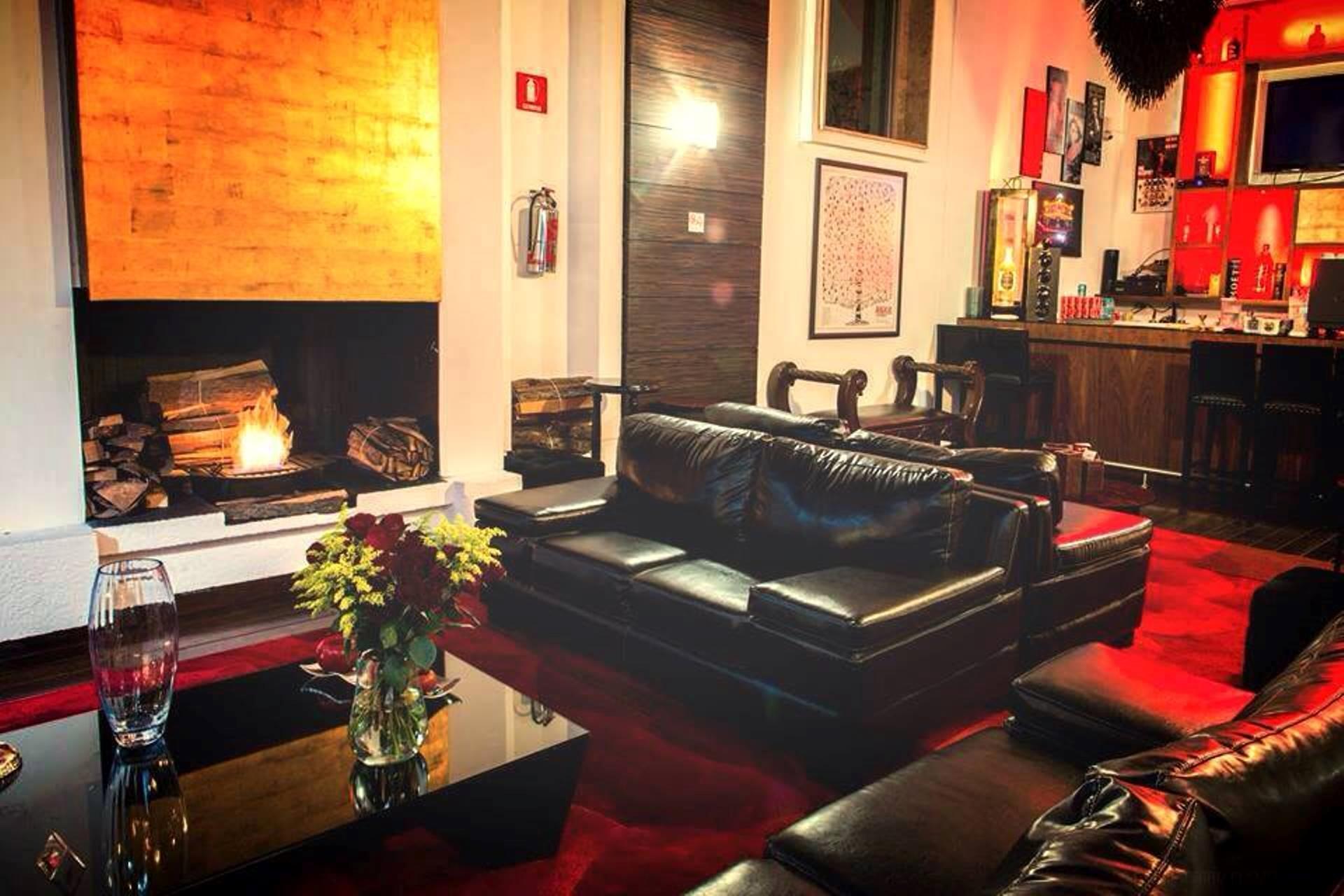 Hotel Colombe Boutique Xalapa