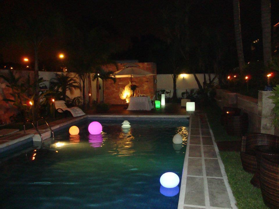 Hotel Colombe Boutique Xalapa