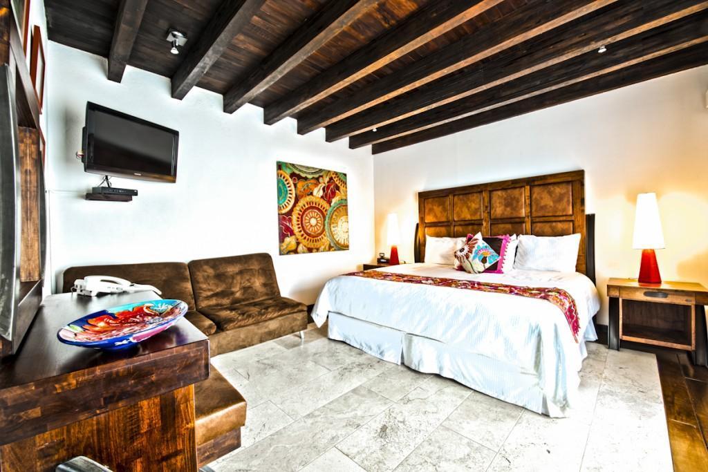 Hotel Colombe Boutique Xalapa