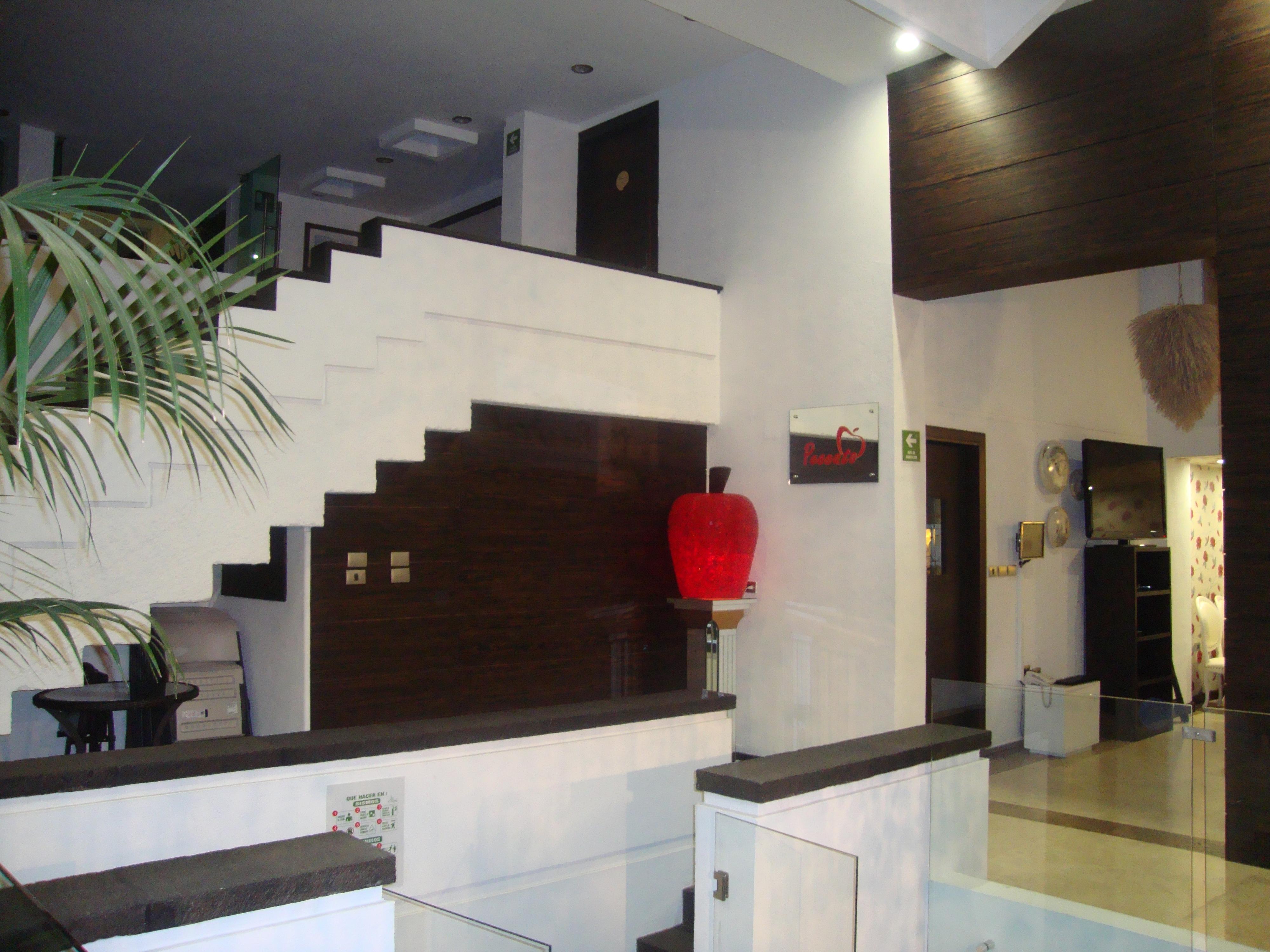 Colombe Boutique Hotel Xalapa