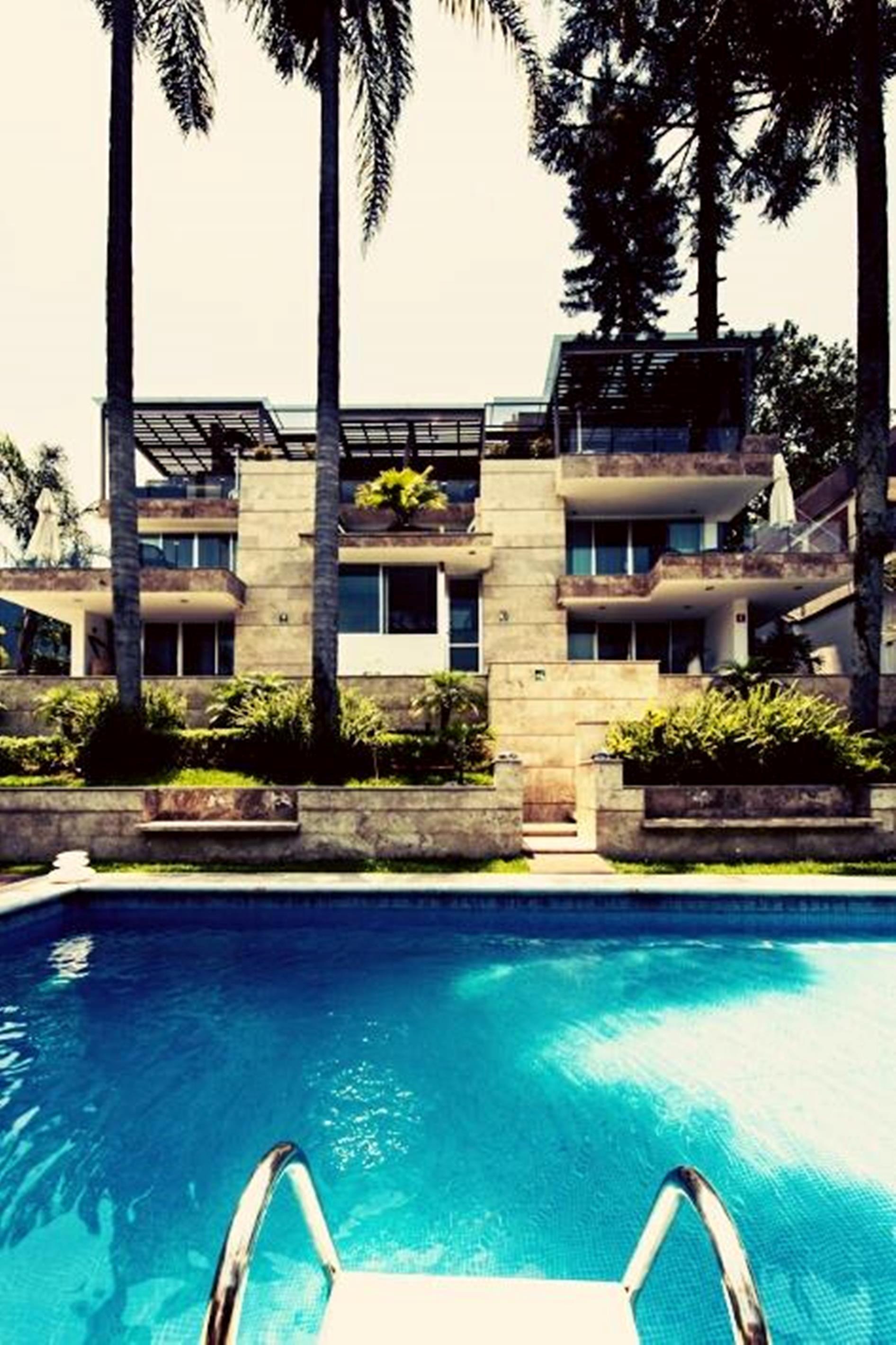 Colombe Boutique Hotel Xalapa