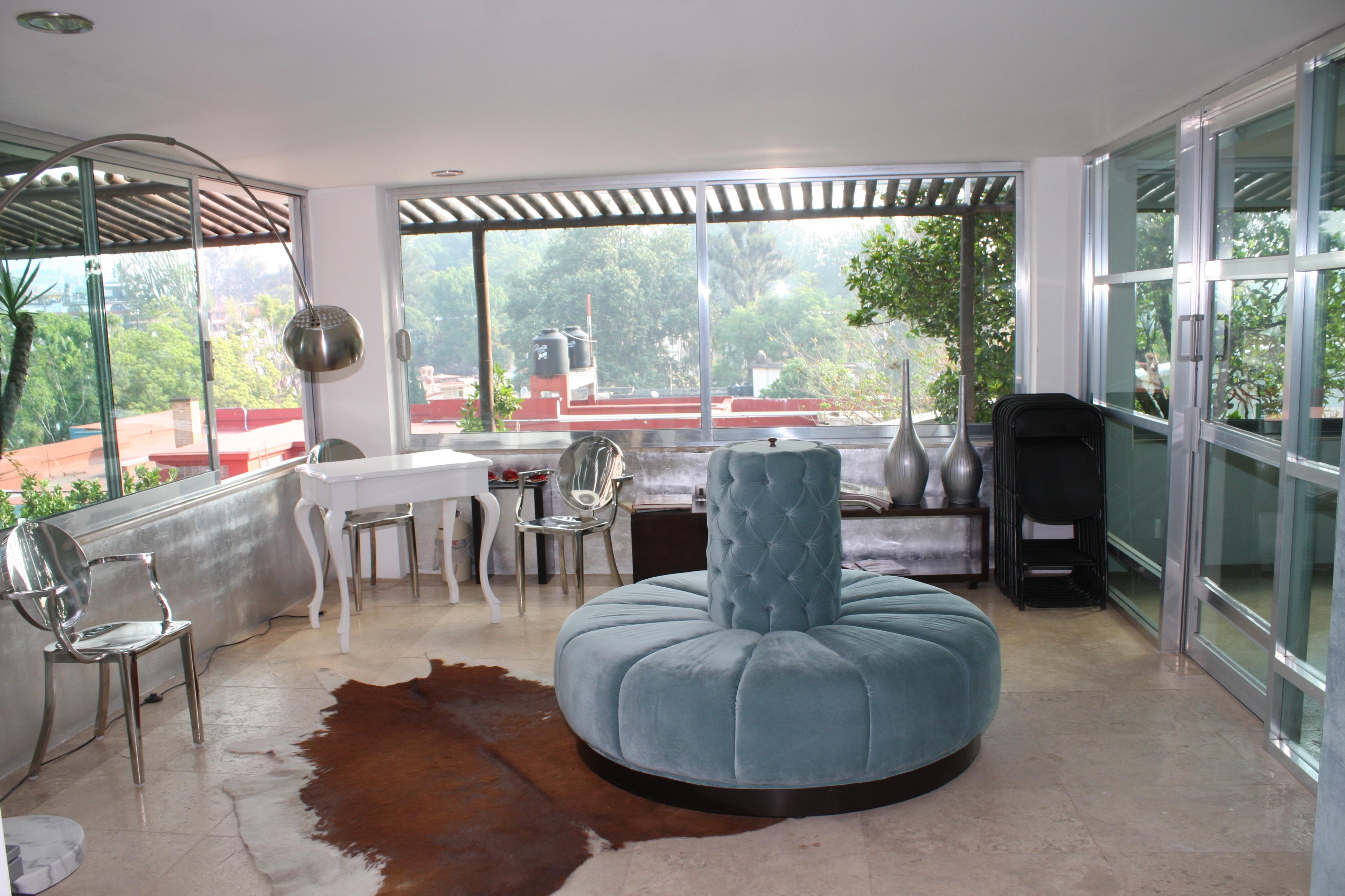 Colombe Boutique Hotel Xalapa