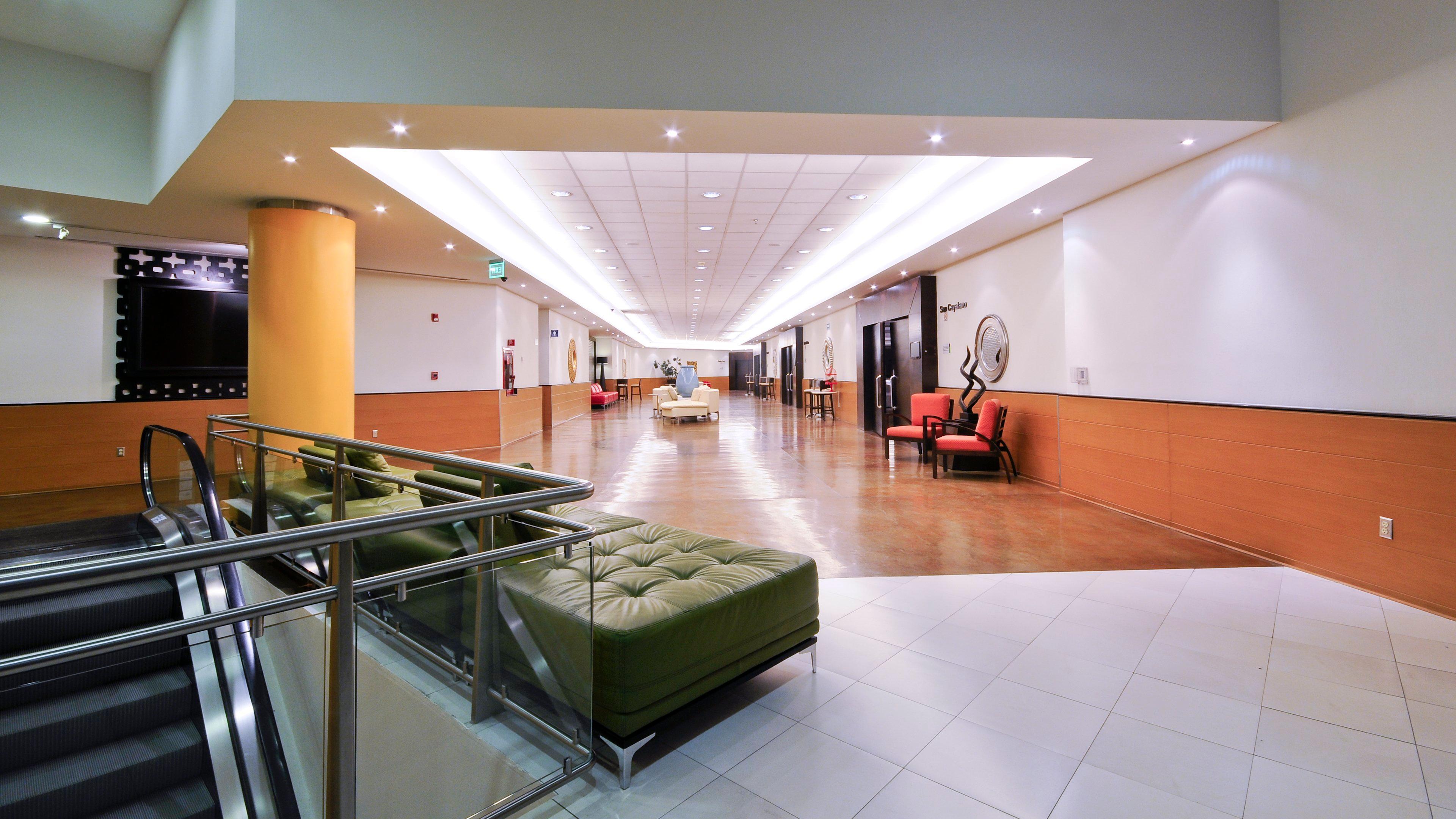 Irapuato, An Ihg Irapuato