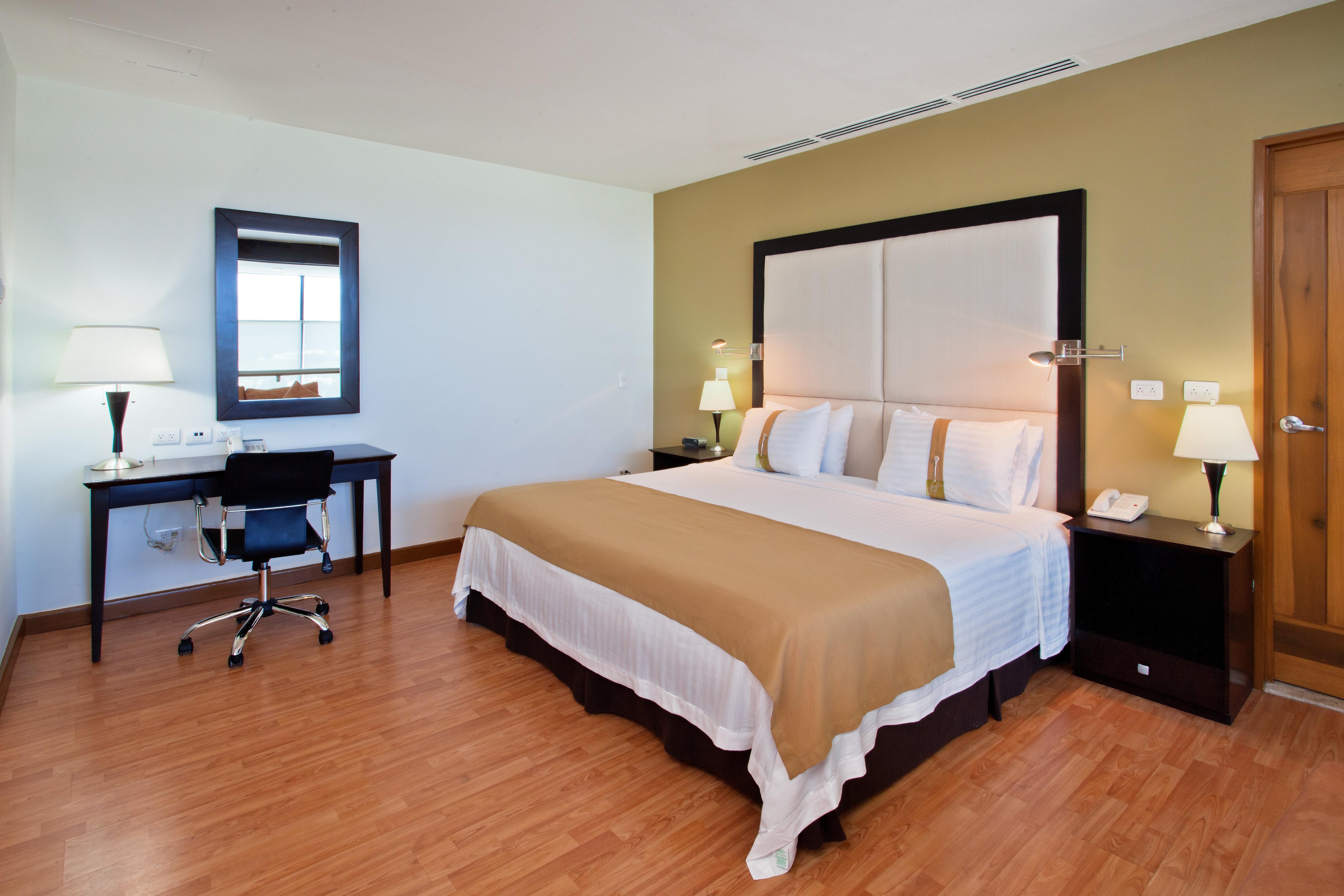 Irapuato, An Ihg Hotel Irapuato
